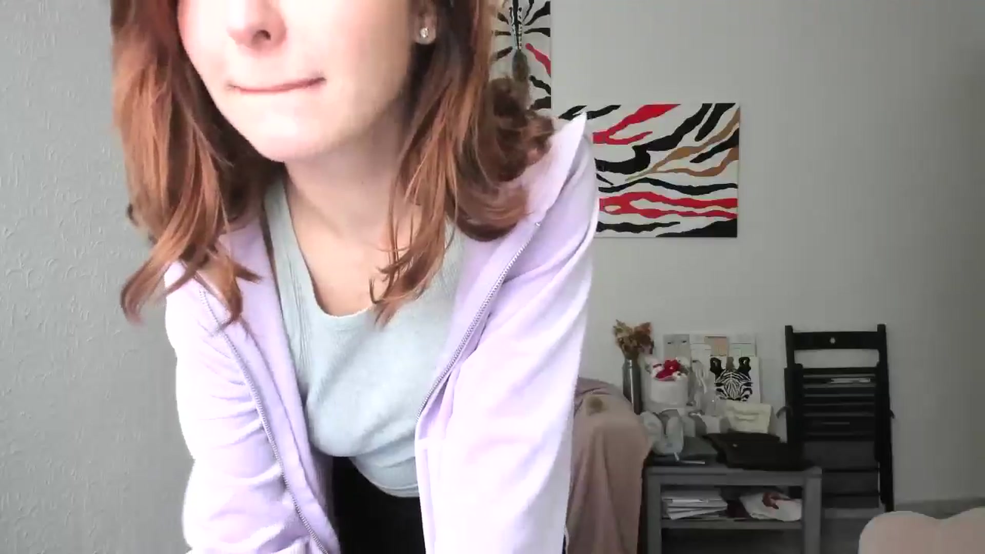 Gallery image thumbnail from AhahaGirl's myfreecams stream on, 02/16/2026, 15:17 image 2 of 20