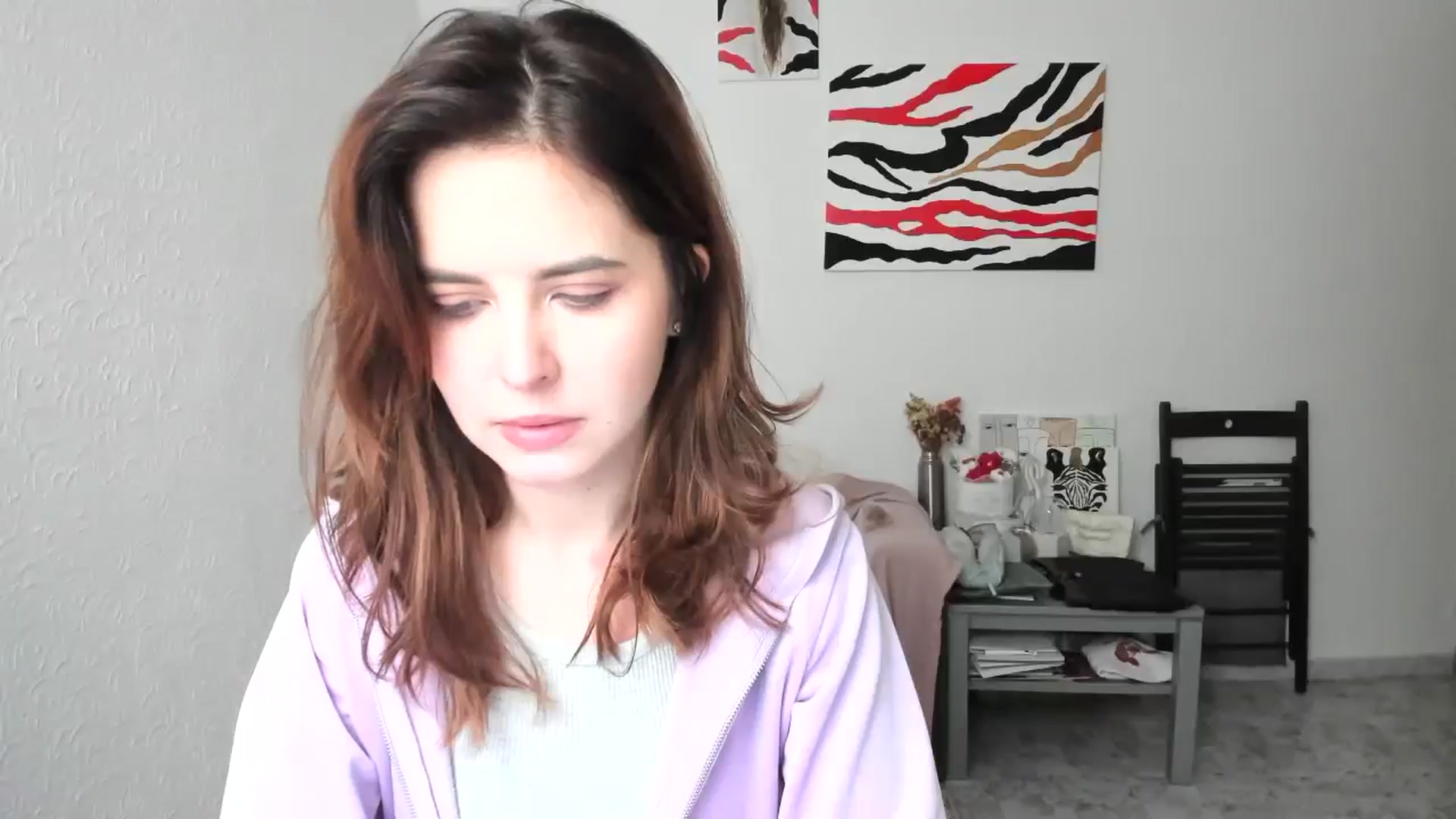 Gallery image thumbnail from AhahaGirl's myfreecams stream on, 02/16/2026, 15:17 image 10 of 20