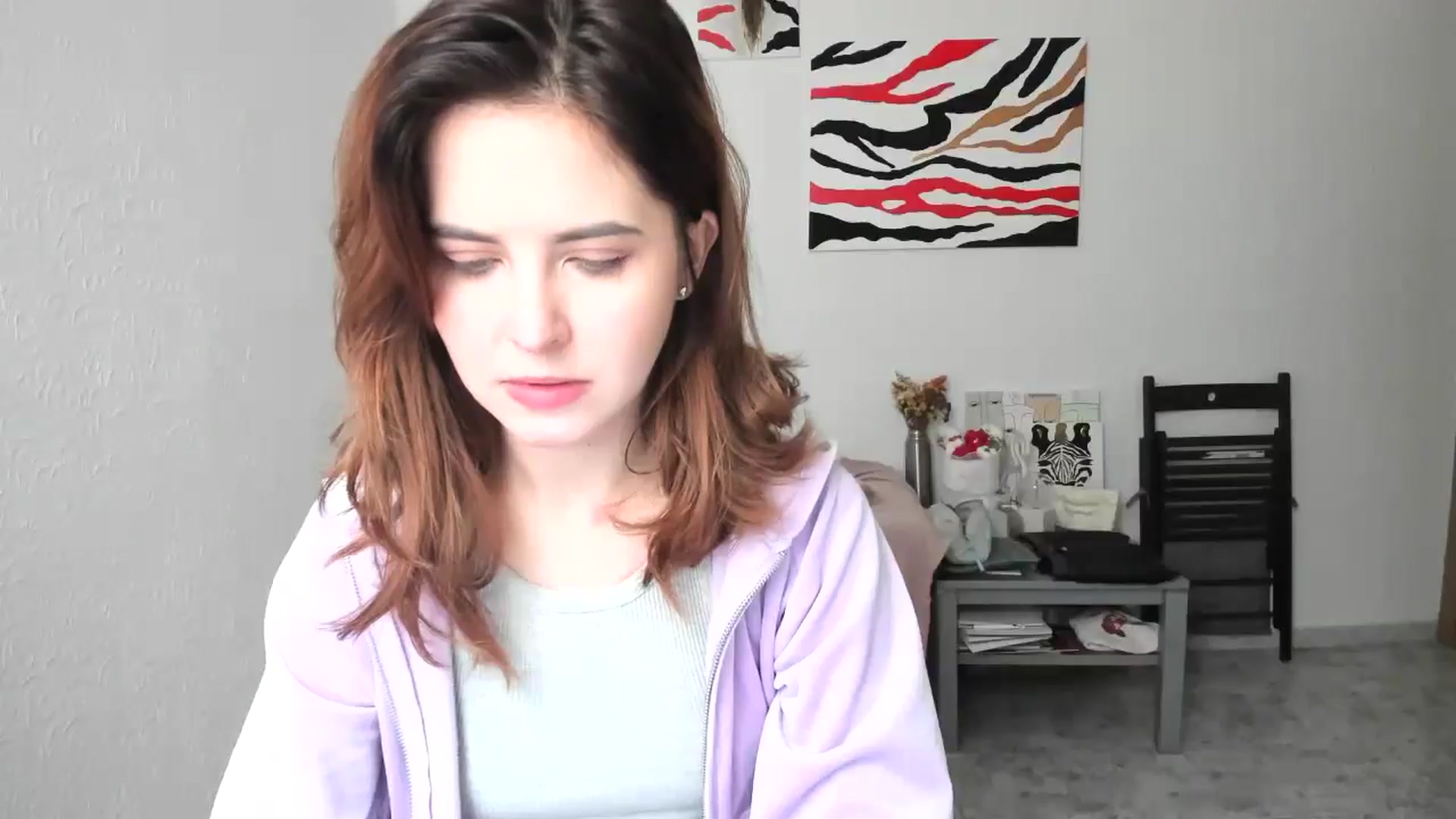 Gallery image thumbnail from AhahaGirl's myfreecams stream on, 02/16/2026, 15:17 image 6 of 20