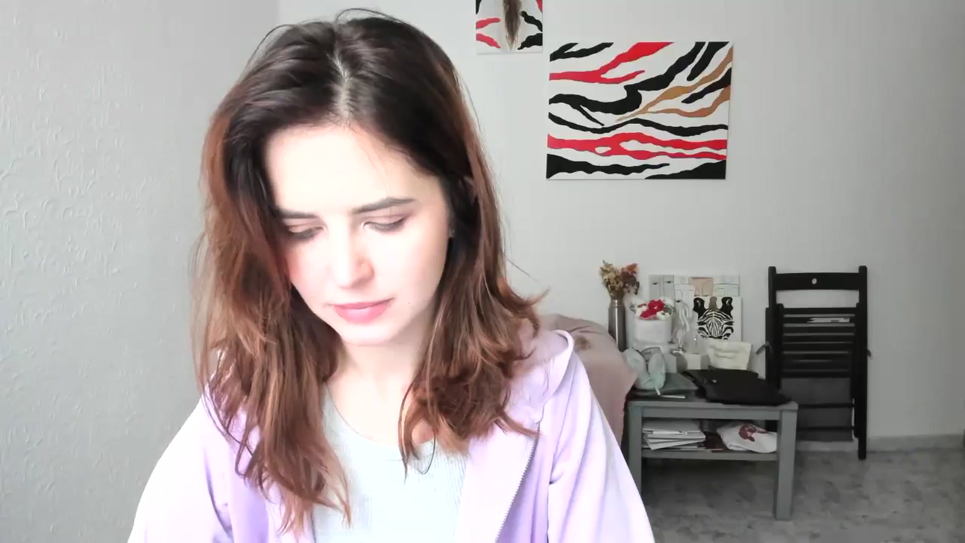 Gallery image thumbnail from AhahaGirl's myfreecams stream on, 02/16/2026, 15:17 image 15 of 20