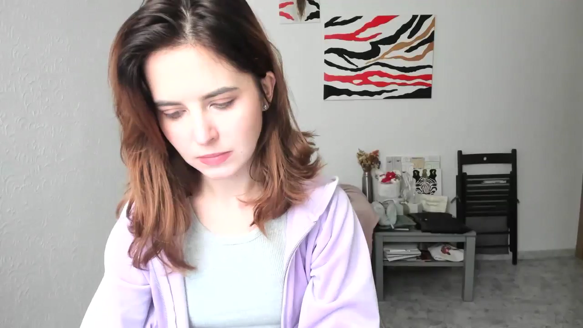 Gallery image thumbnail from AhahaGirl's myfreecams stream on, 02/16/2026, 15:17 image 5 of 20