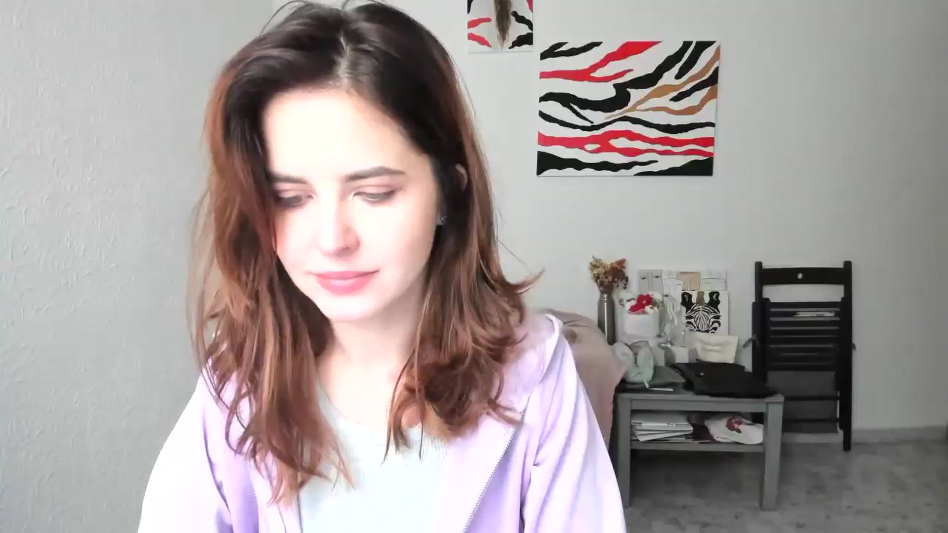 Gallery image thumbnail from AhahaGirl's myfreecams stream on, 02/16/2026, 15:17 image 11 of 20