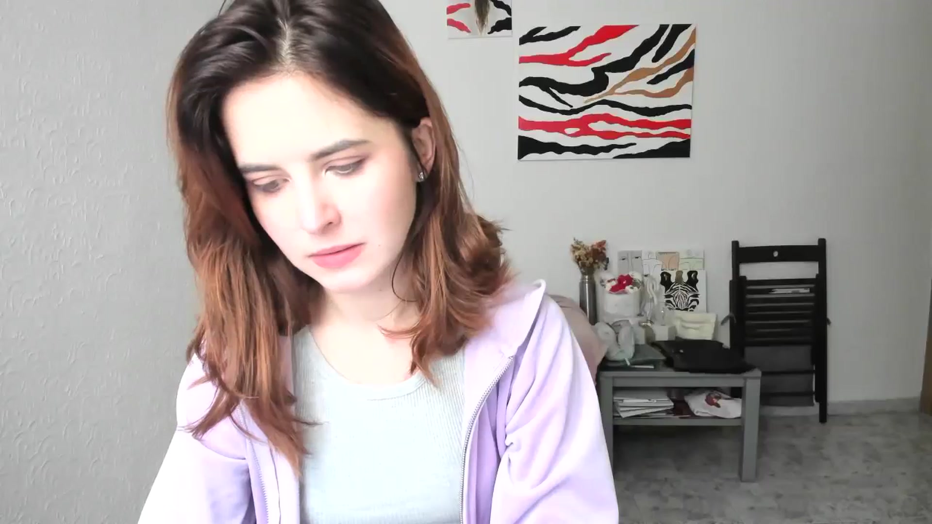 Gallery image thumbnail from AhahaGirl's myfreecams stream on, 02/16/2026, 15:17 image 7 of 20