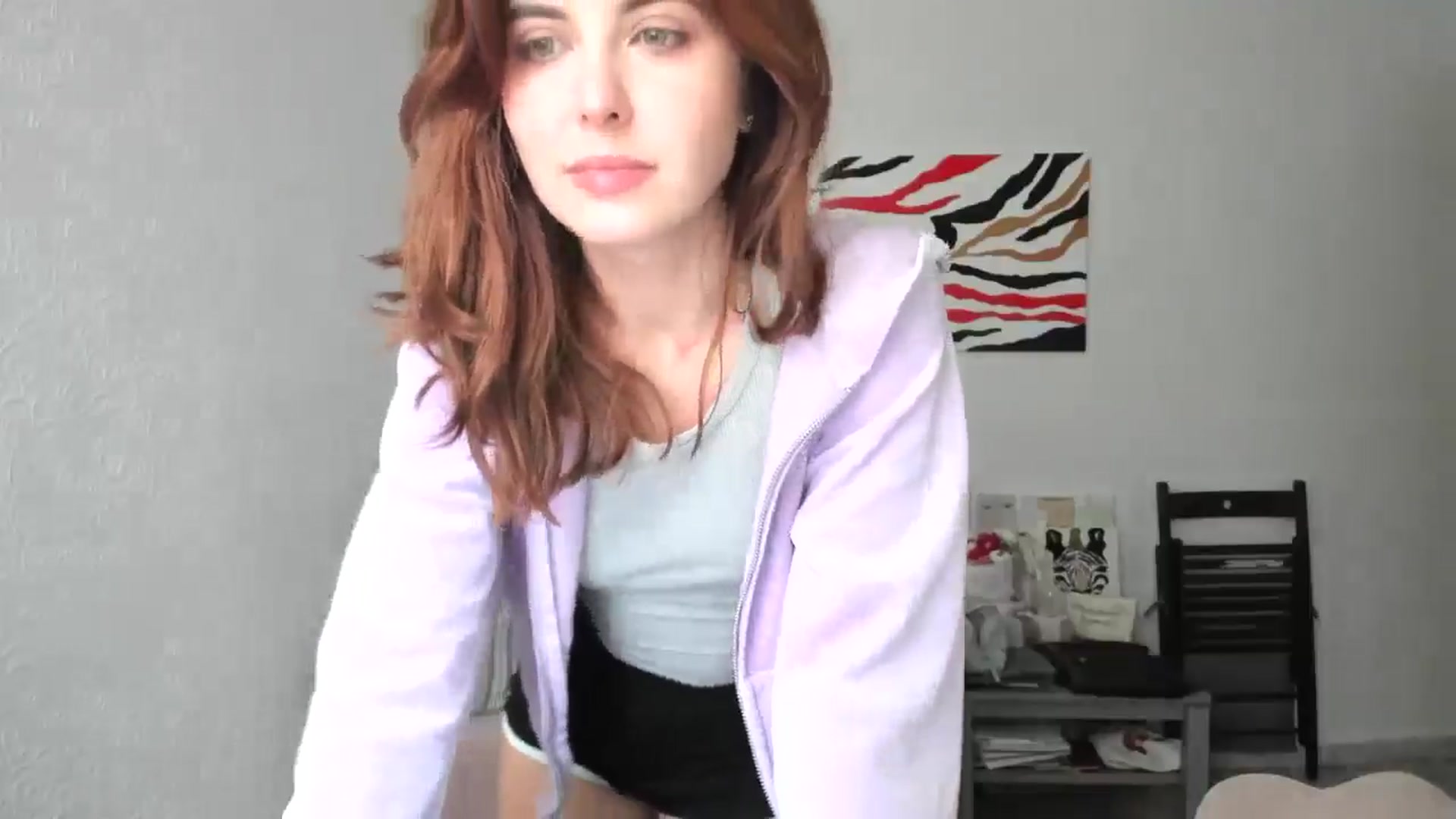 Gallery image thumbnail from AhahaGirl's myfreecams stream on, 02/16/2026, 15:17 image 17 of 20