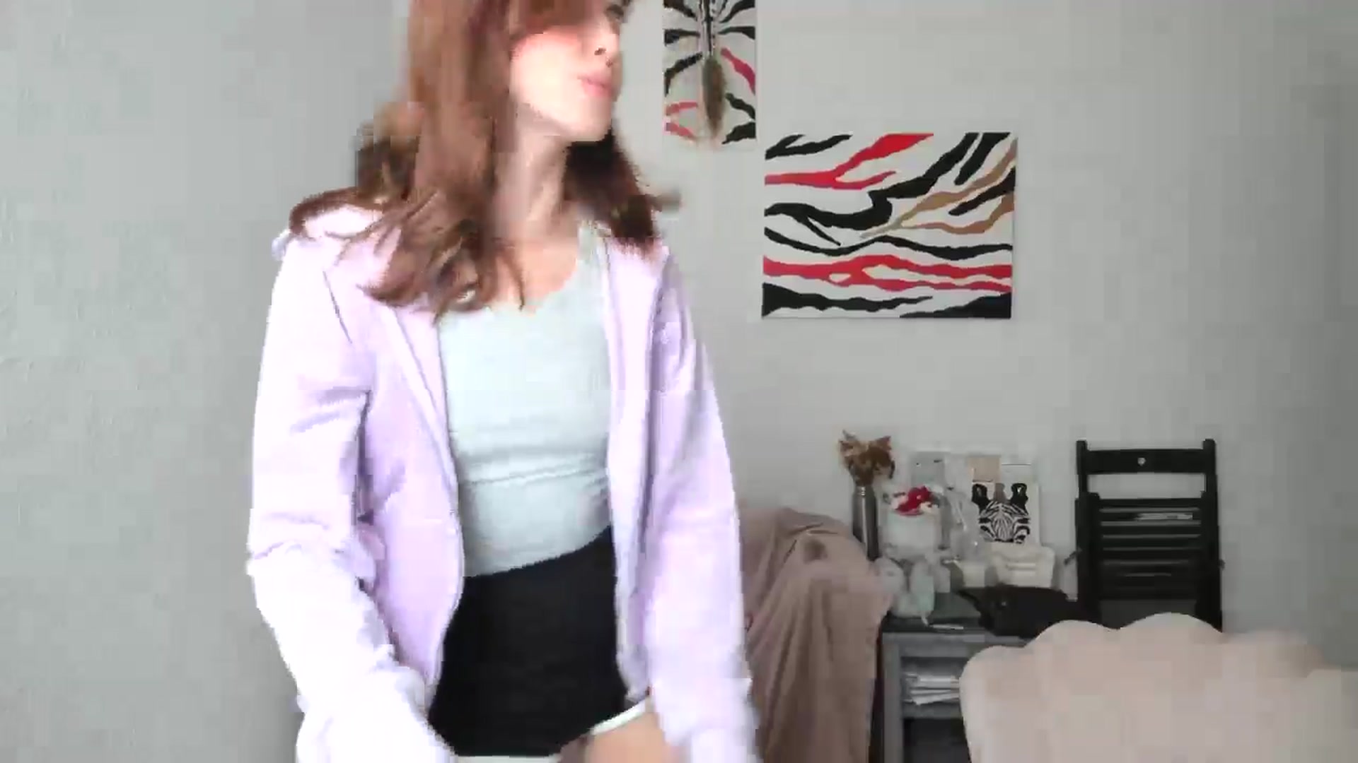 Gallery image thumbnail from AhahaGirl's myfreecams stream on, 02/16/2026, 15:52 image 3 of 20