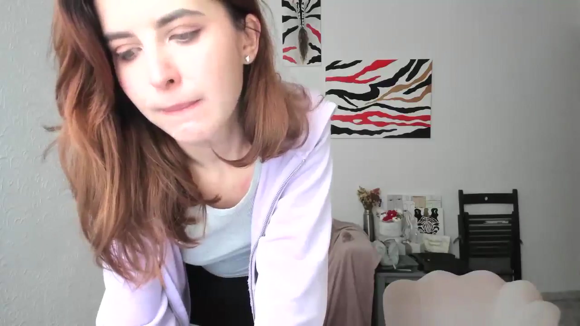 Gallery image thumbnail from AhahaGirl's myfreecams stream on, 02/16/2026, 15:52 image 18 of 20