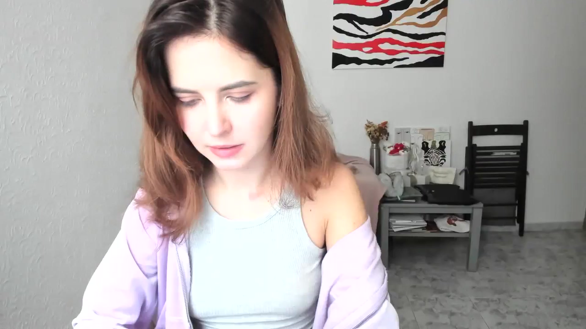 Gallery image thumbnail from AhahaGirl's myfreecams stream on, 02/16/2026, 15:52 image 8 of 20