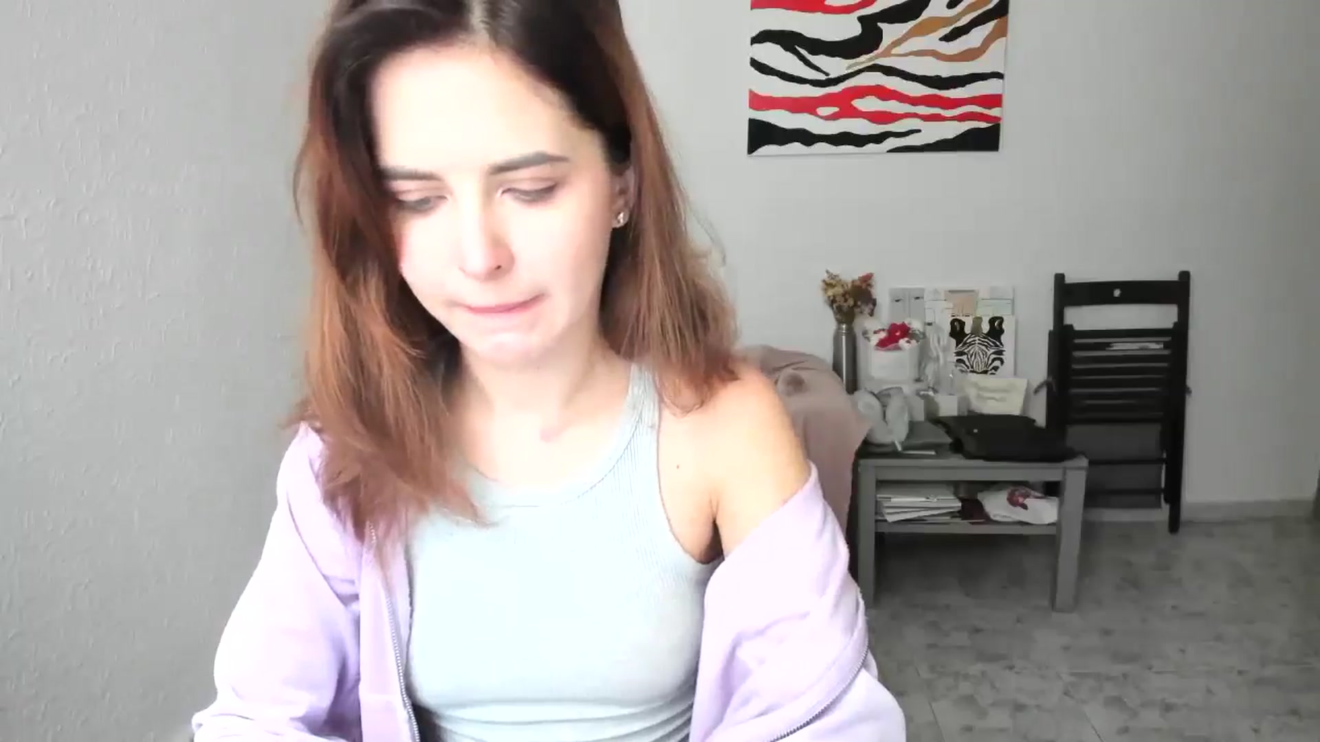 Gallery image thumbnail from AhahaGirl's myfreecams stream on, 02/16/2026, 15:52 image 6 of 20