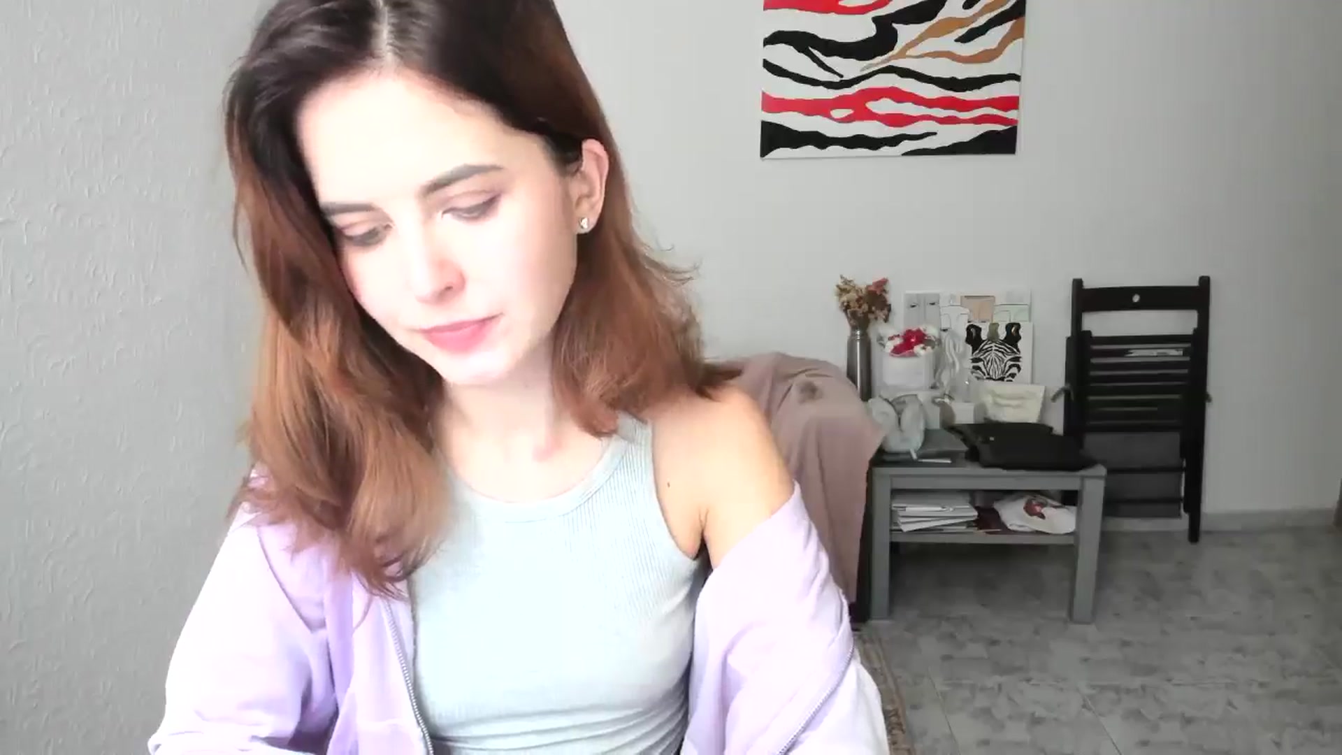 Gallery image thumbnail from AhahaGirl's myfreecams stream on, 02/16/2026, 15:52 image 10 of 20