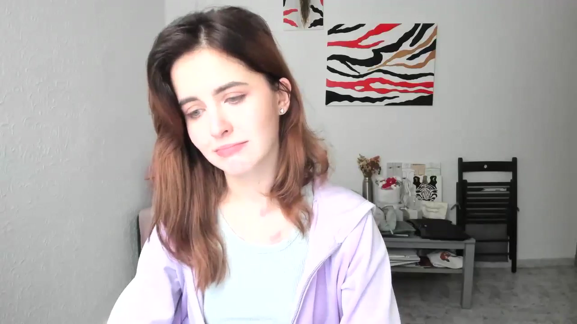 Gallery image thumbnail from AhahaGirl's myfreecams stream on, 02/16/2026, 15:52 image 16 of 20