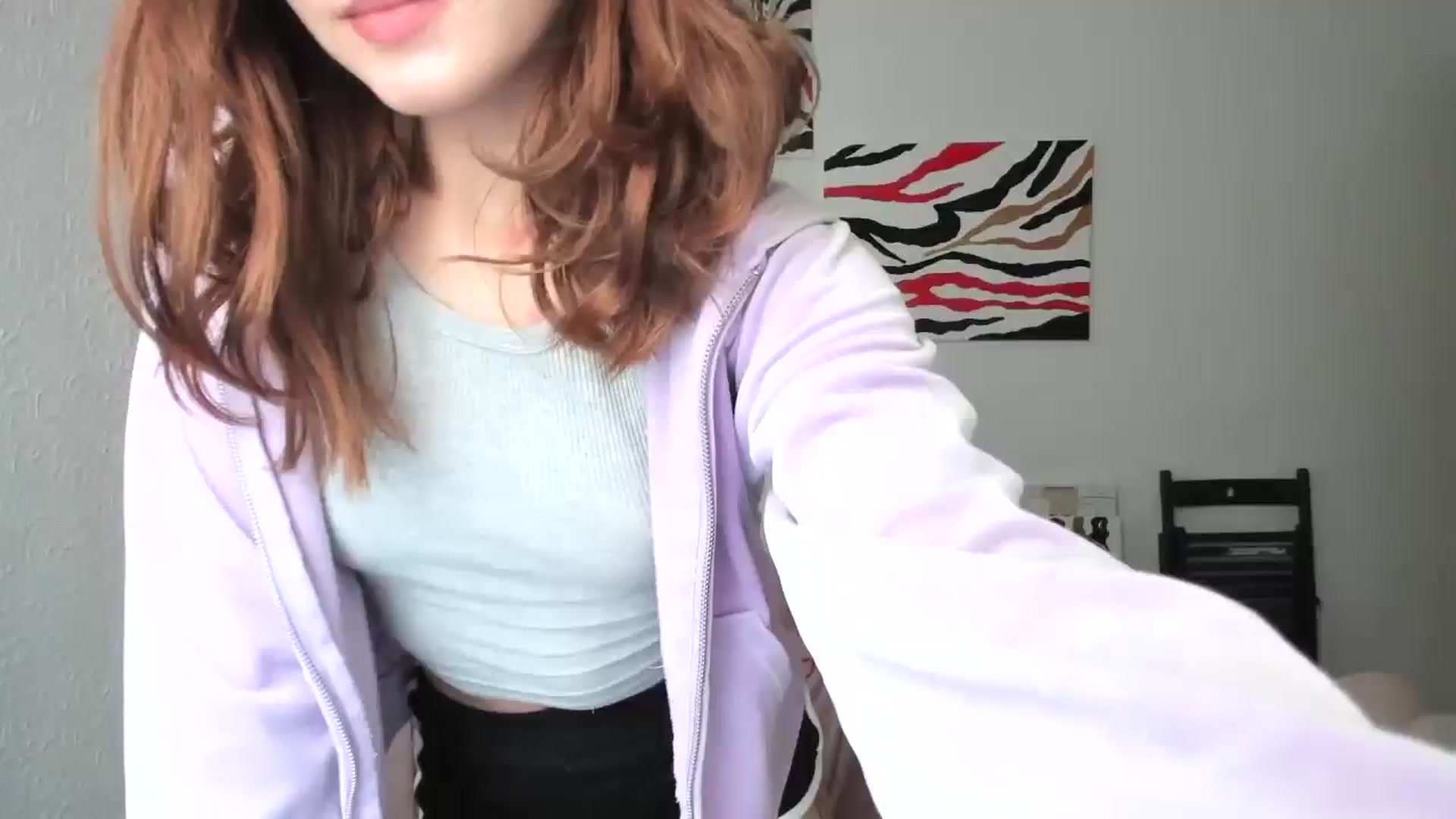 Gallery image thumbnail from AhahaGirl's myfreecams stream on, 02/16/2026, 15:52 image 2 of 20