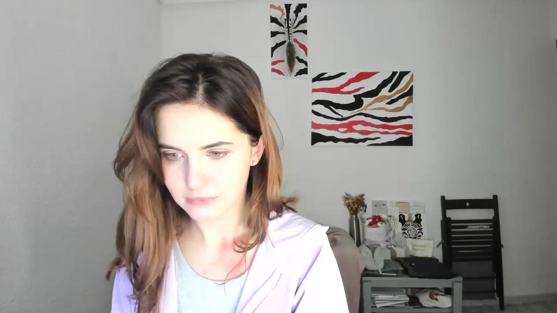 Gallery image thumbnail from AhahaGirl's myfreecams stream on, 02/16/2026, 17:52 image 20 of 20