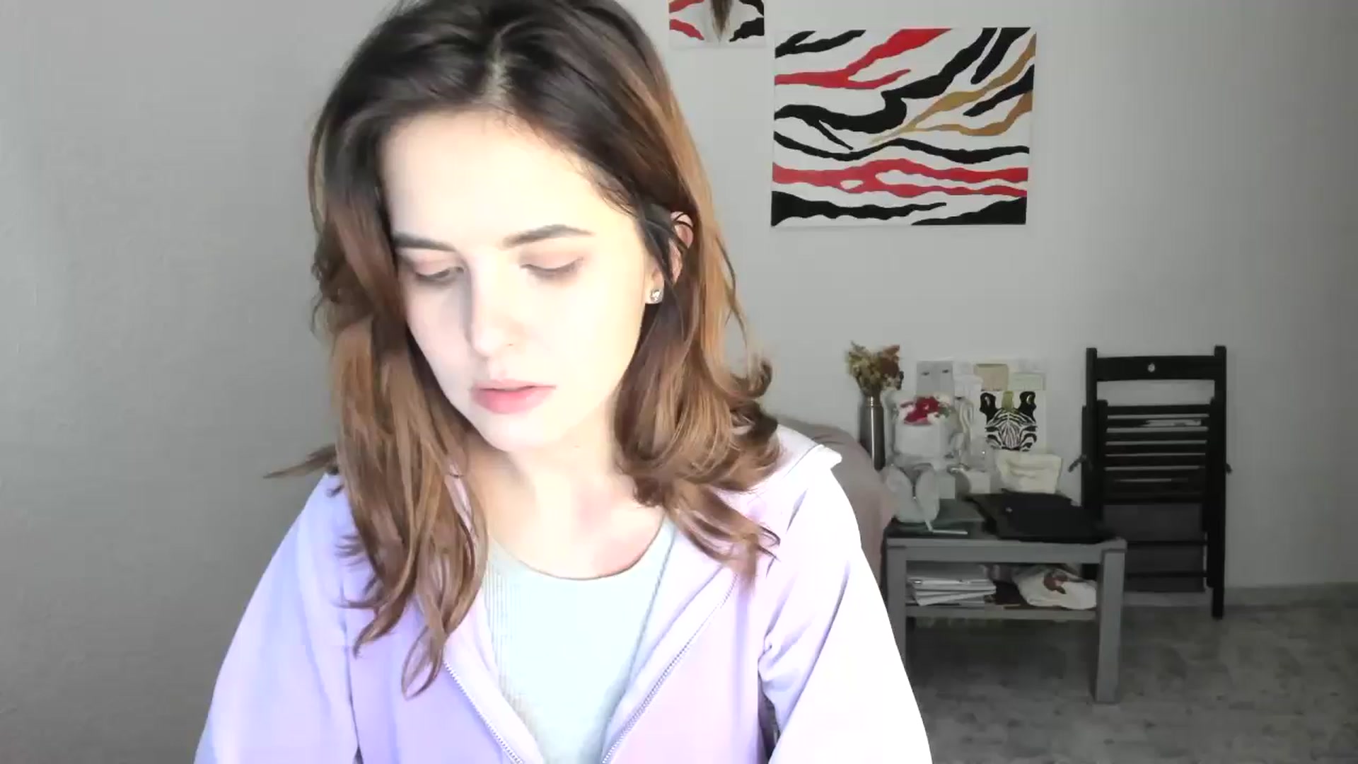 Gallery image thumbnail from AhahaGirl's myfreecams stream on, 02/16/2026, 17:52 image 11 of 20