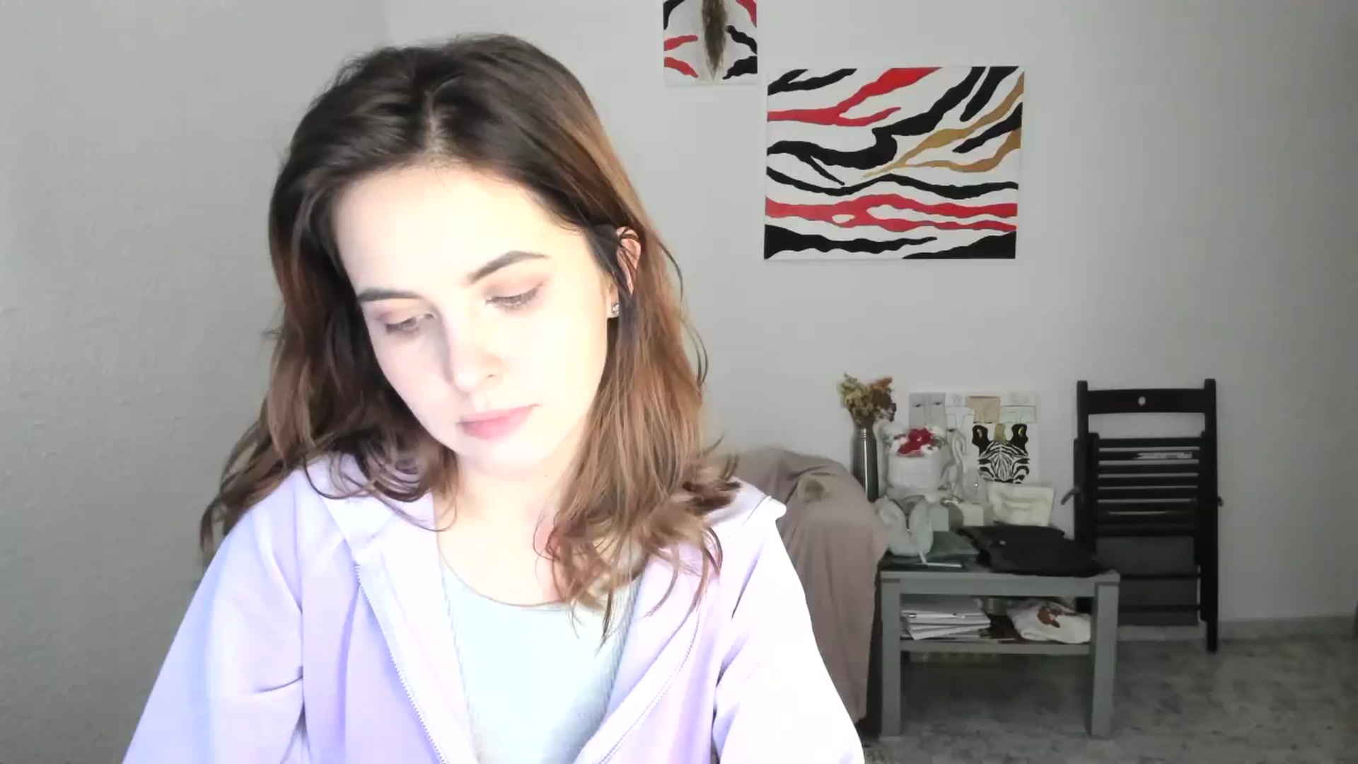 Gallery image thumbnail from AhahaGirl's myfreecams stream on, 02/16/2026, 17:52 image 16 of 20
