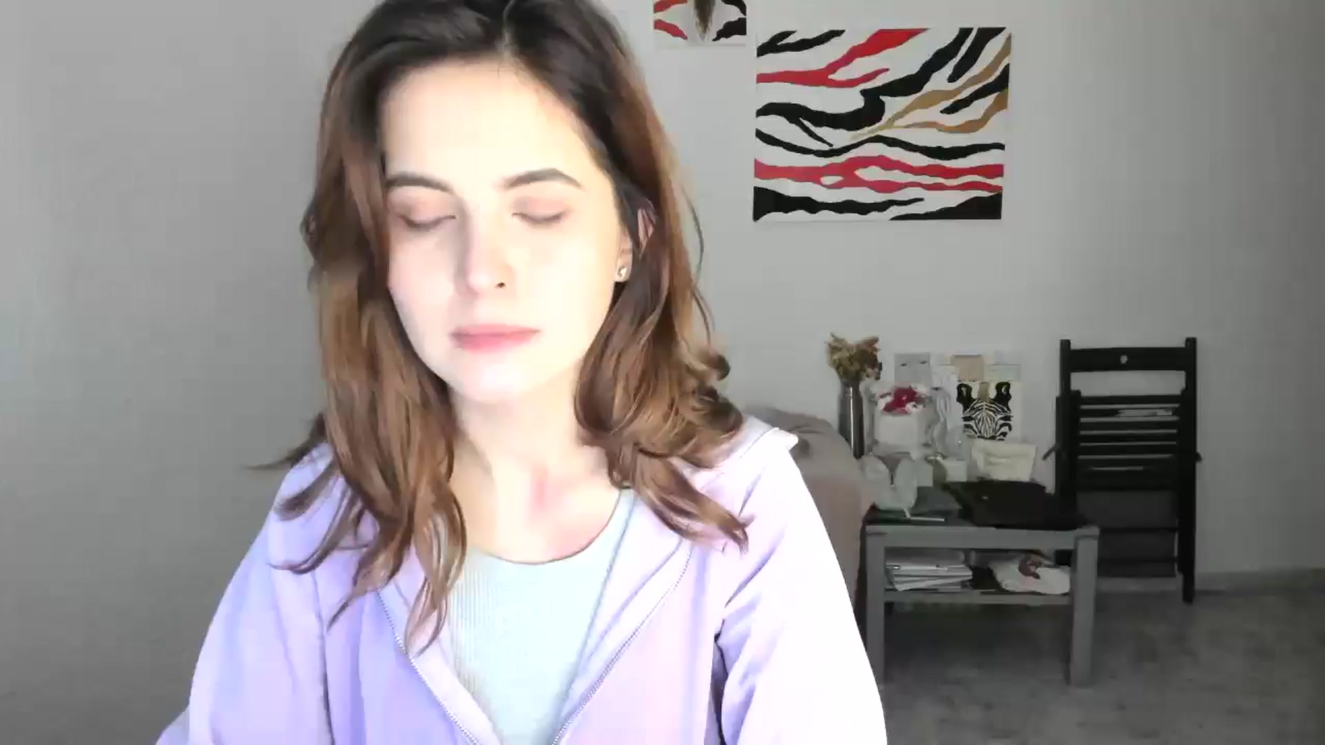 Gallery image thumbnail from AhahaGirl's myfreecams stream on, 02/16/2026, 17:52 image 10 of 20