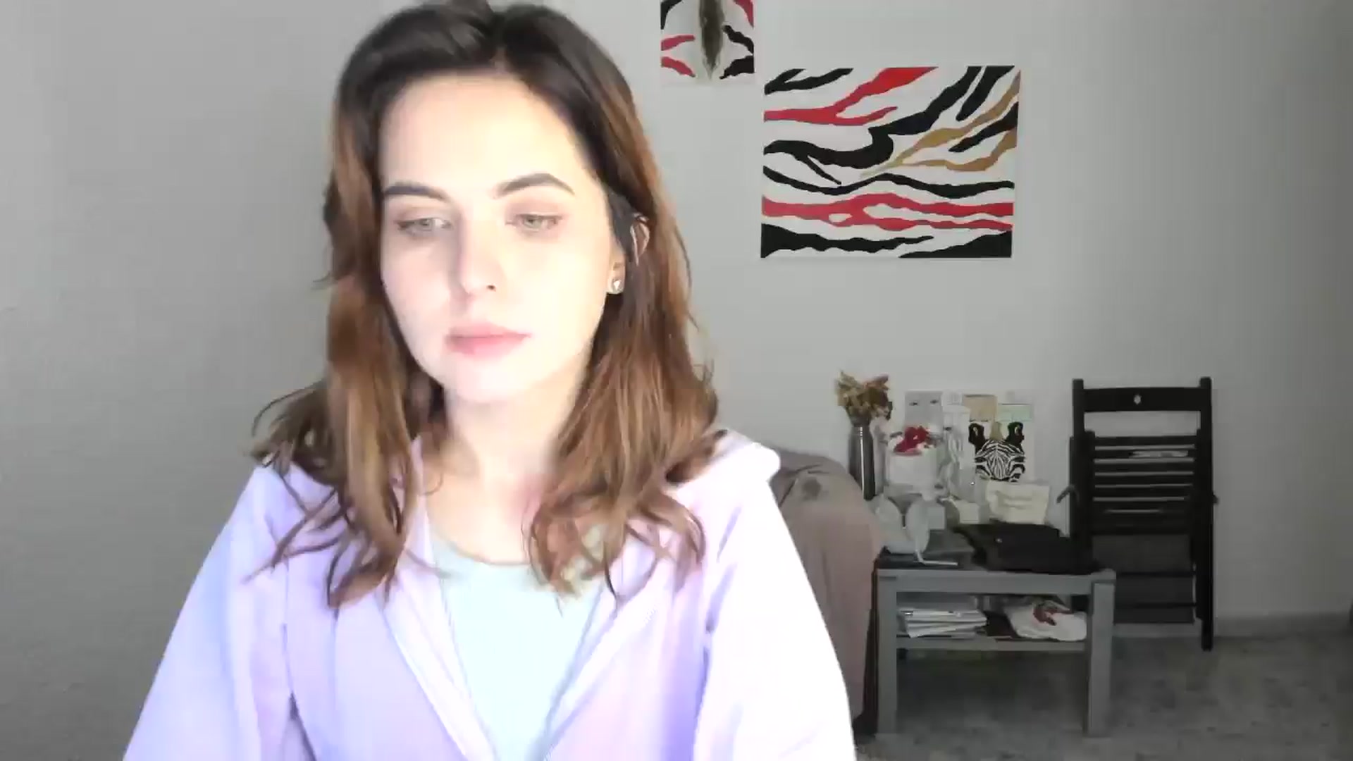 Gallery image thumbnail from AhahaGirl's myfreecams stream on, 02/16/2026, 17:52 image 17 of 20