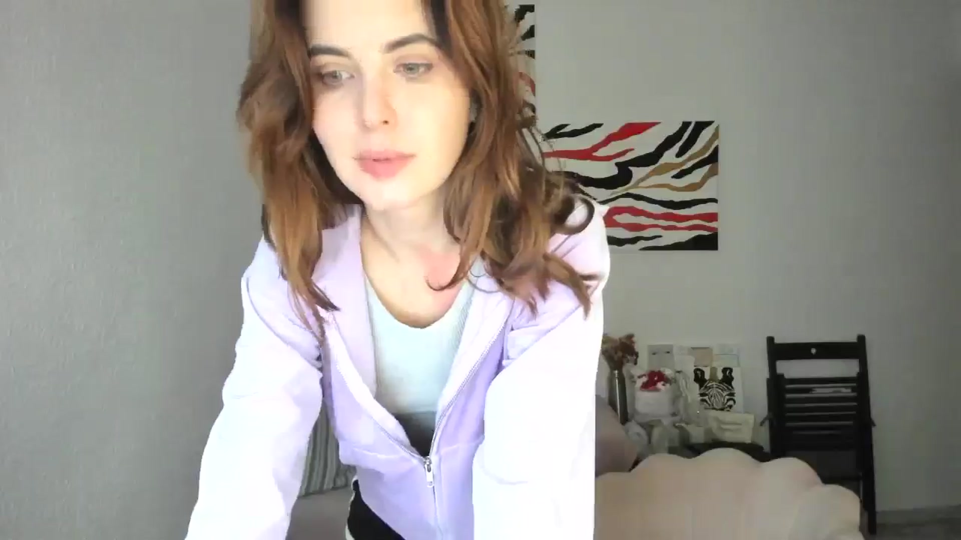 Gallery image thumbnail from AhahaGirl's myfreecams stream on, 02/16/2026, 17:52 image 4 of 20