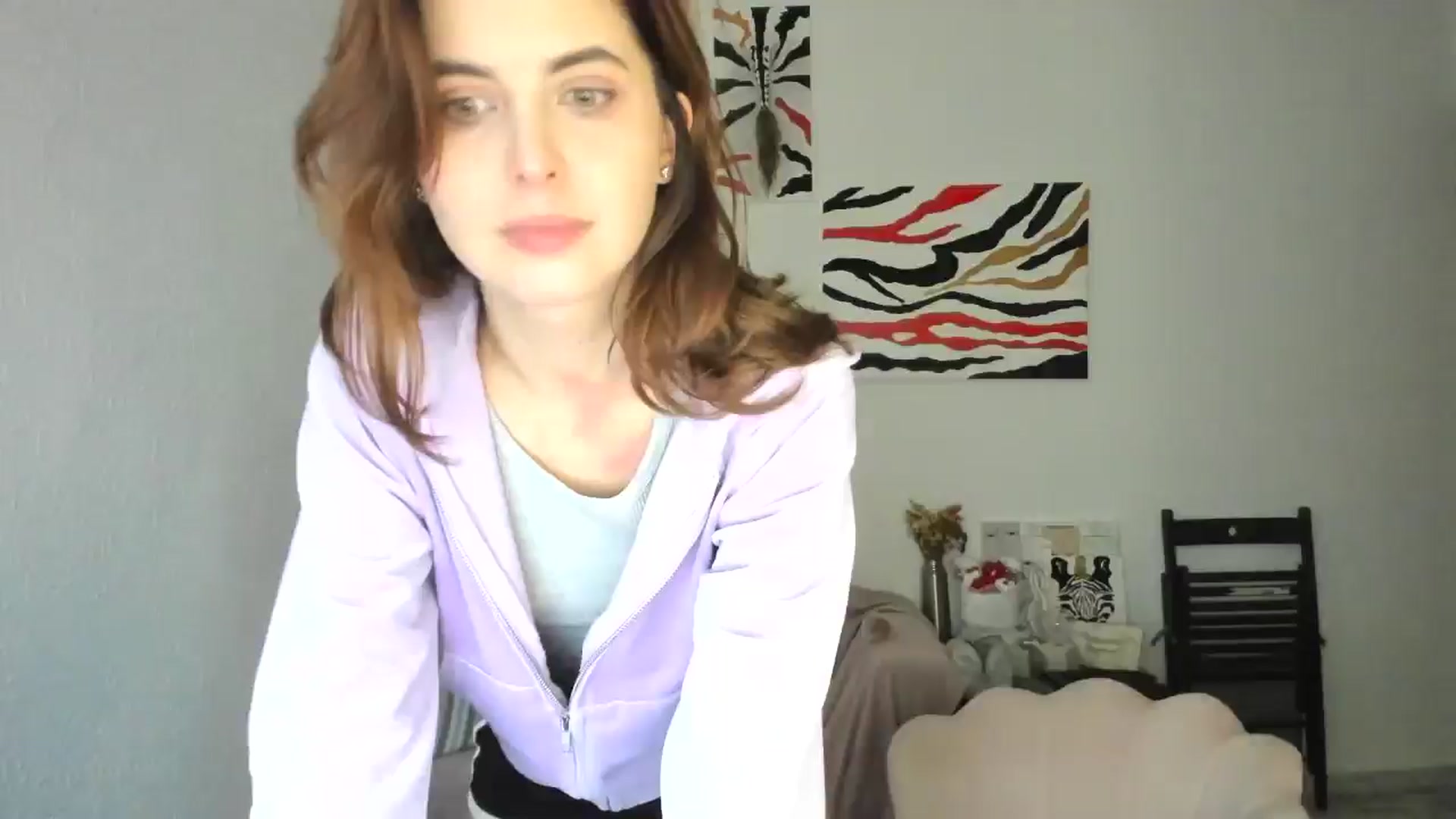 Gallery image thumbnail from AhahaGirl's myfreecams stream on, 02/16/2026, 17:52 image 3 of 20