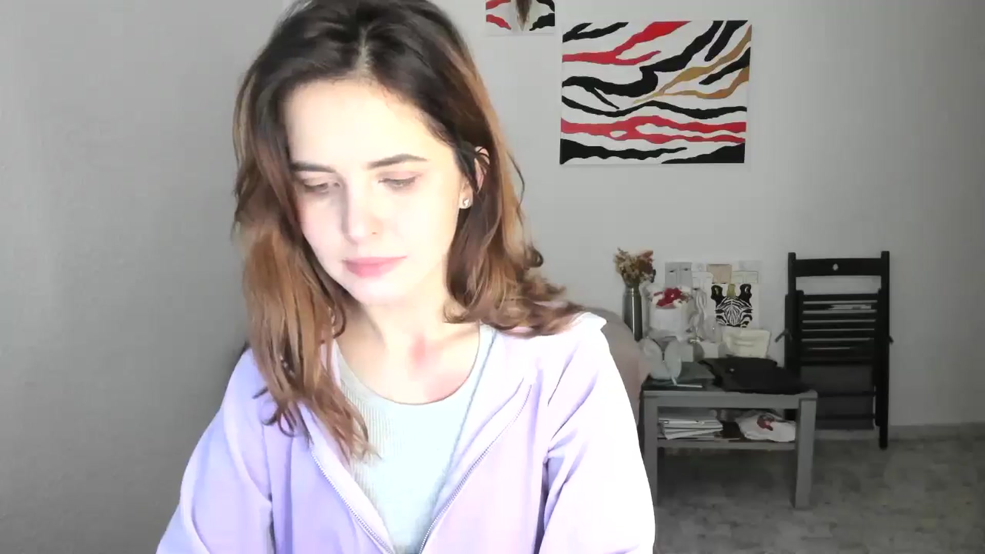 Gallery image thumbnail from AhahaGirl's myfreecams stream on, 02/16/2026, 17:52 image 8 of 20