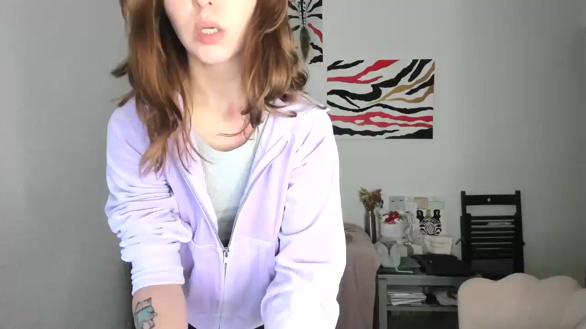 Gallery image thumbnail from AhahaGirl's myfreecams stream on, 02/16/2026, 17:52 image 13 of 20