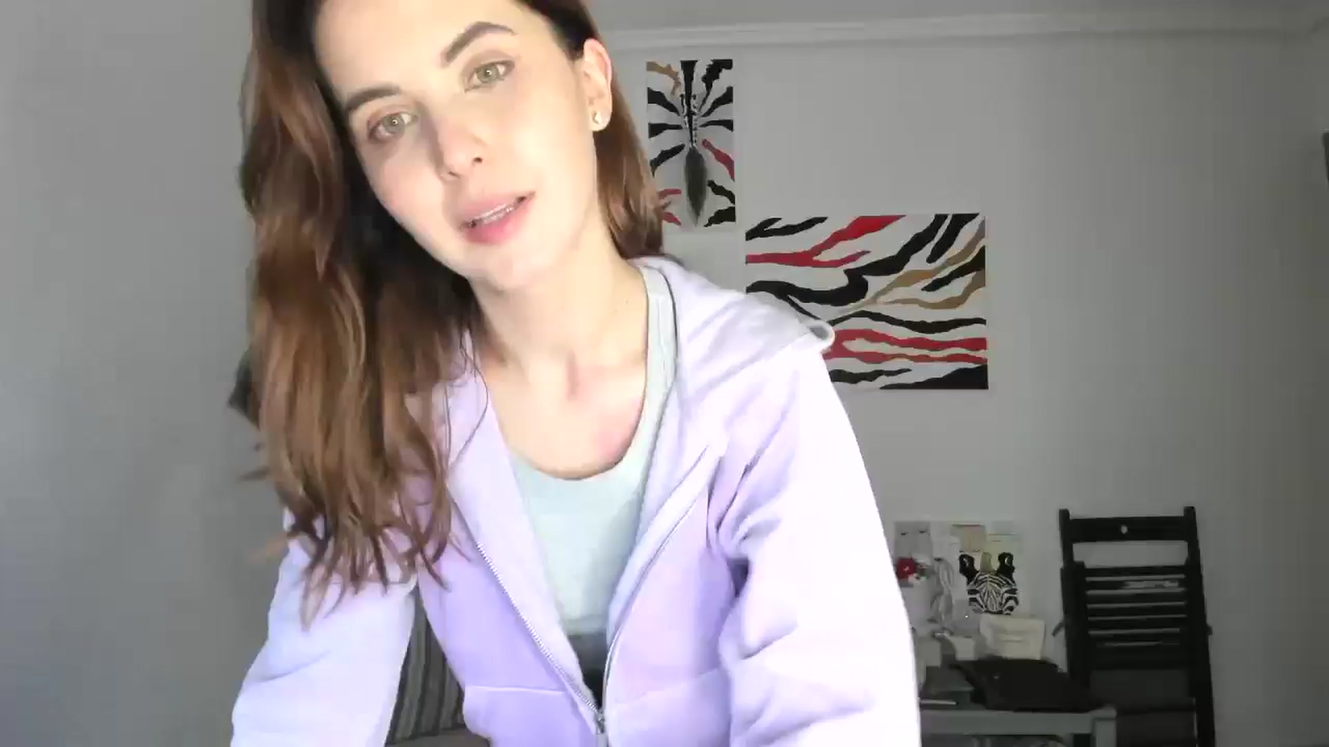 Gallery image thumbnail from AhahaGirl's myfreecams stream on, 02/16/2026, 17:52 image 18 of 20