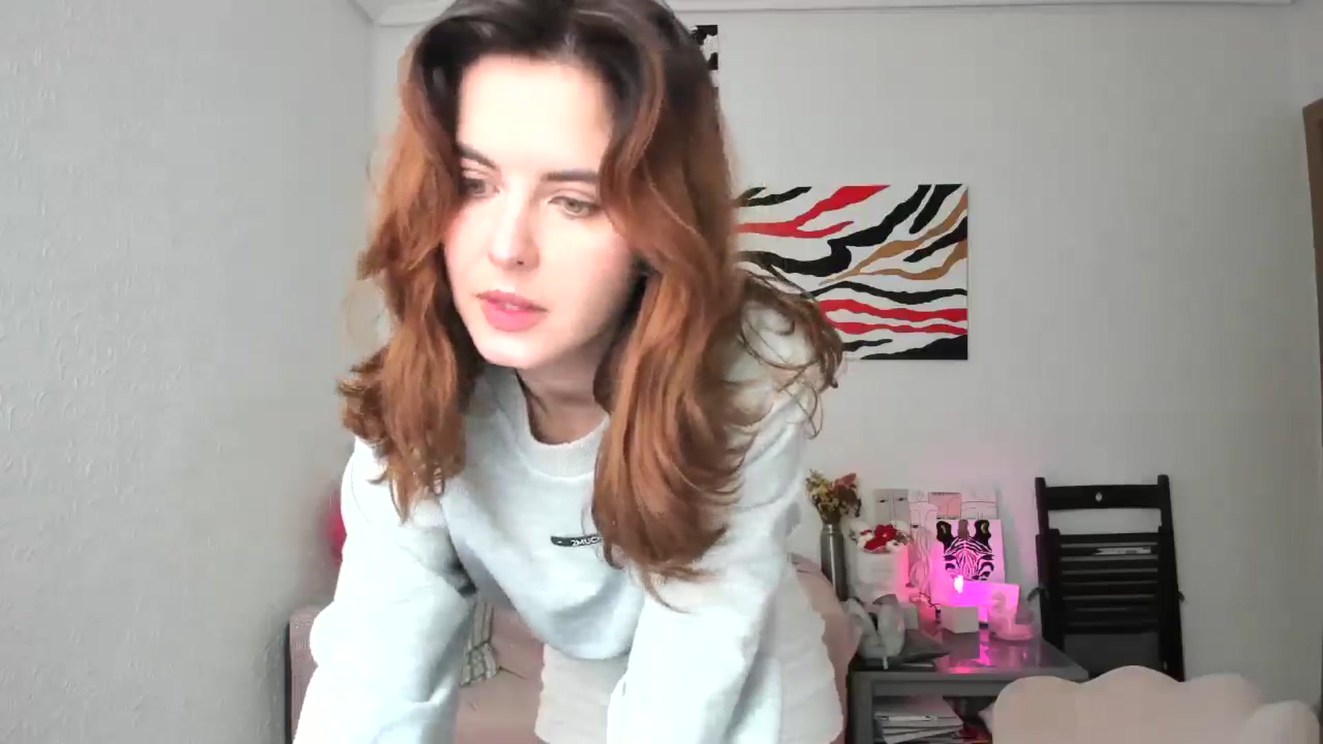 Gallery image thumbnail from AhahaGirl's myfreecams stream on, 02/18/2026, 13:46 image 5 of 20