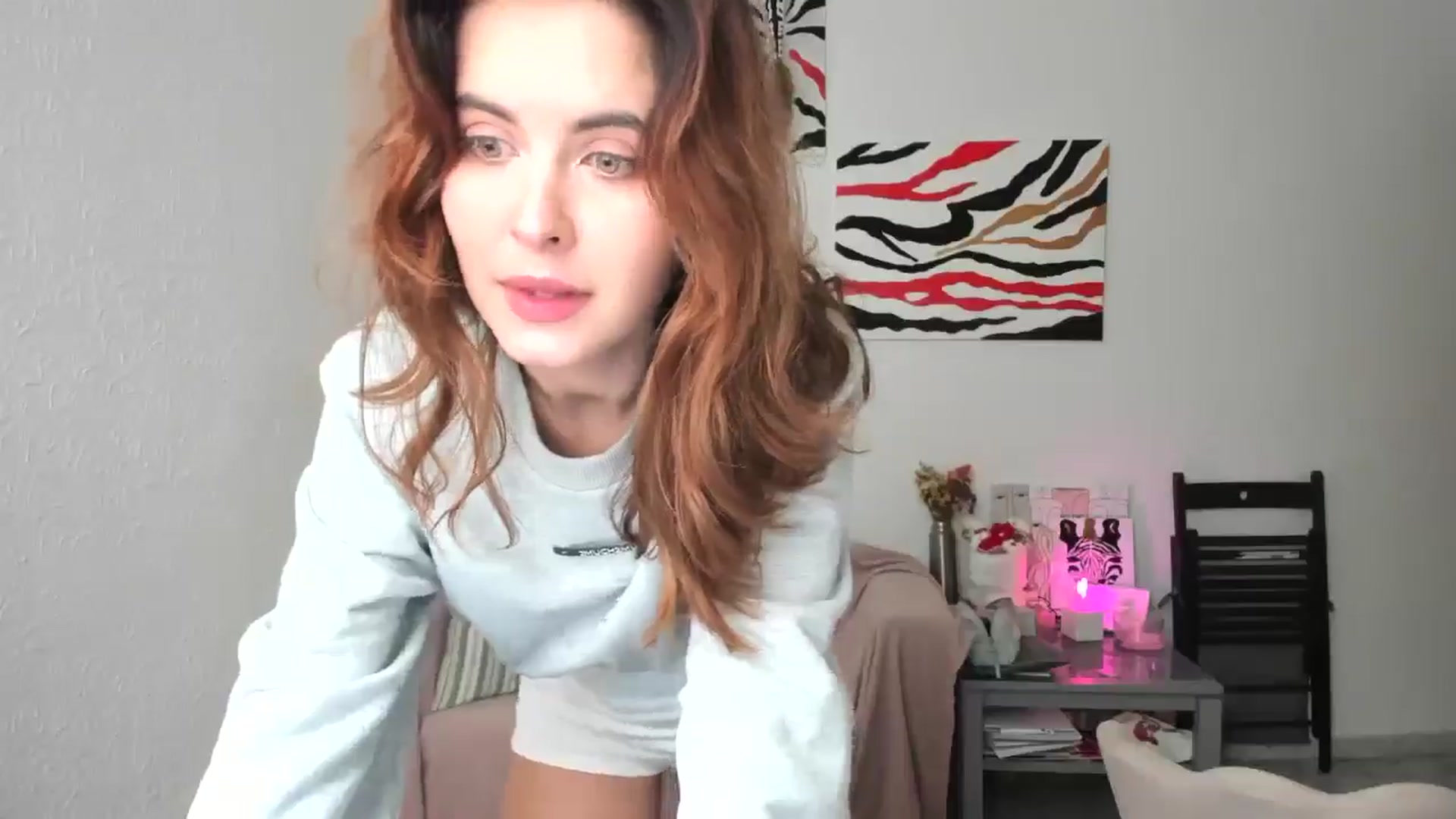 Gallery image thumbnail from AhahaGirl's myfreecams stream on, 02/18/2026, 13:46 image 16 of 20