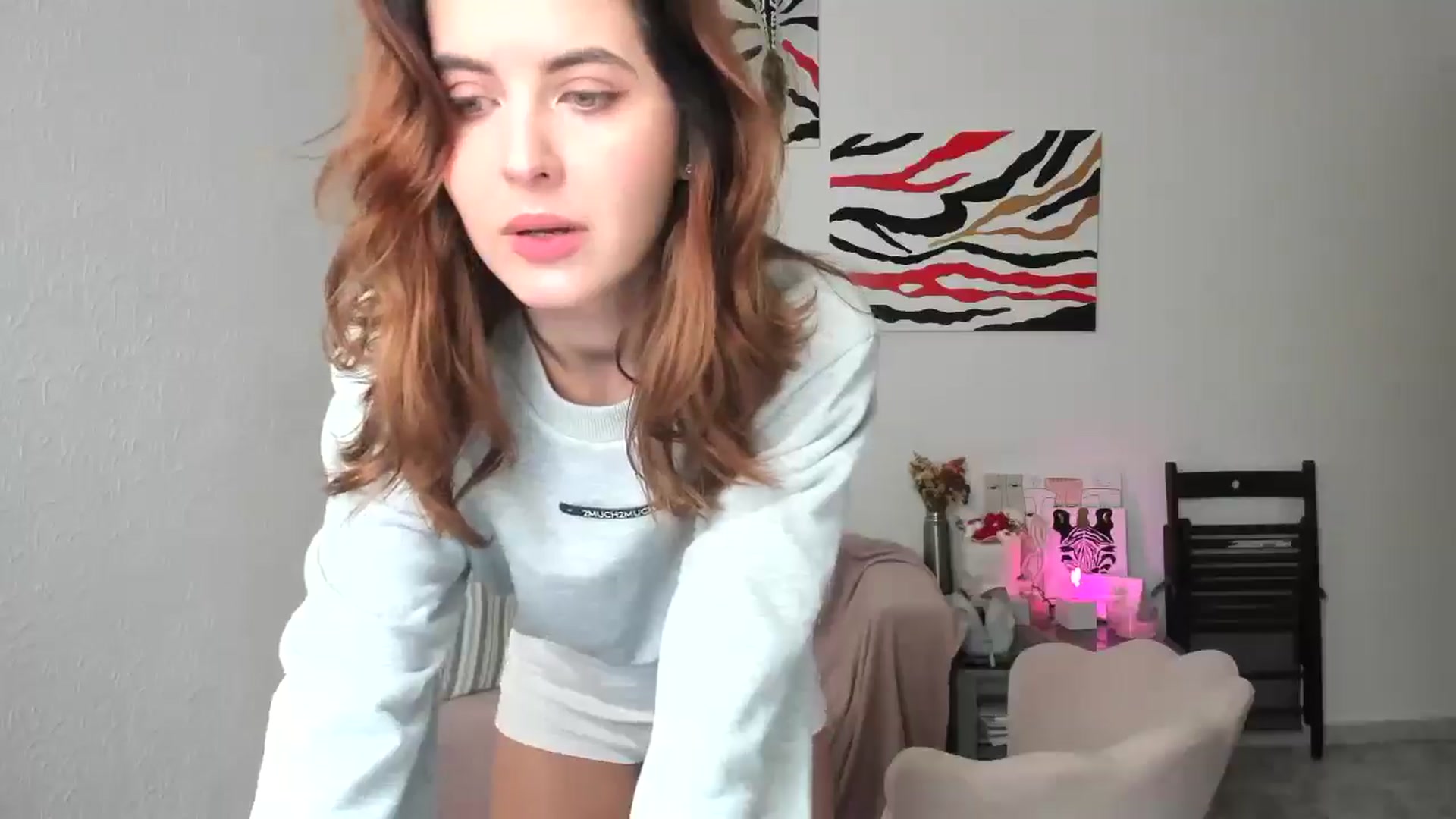 Gallery image thumbnail from AhahaGirl's myfreecams stream on, 02/18/2026, 13:46 image 11 of 20