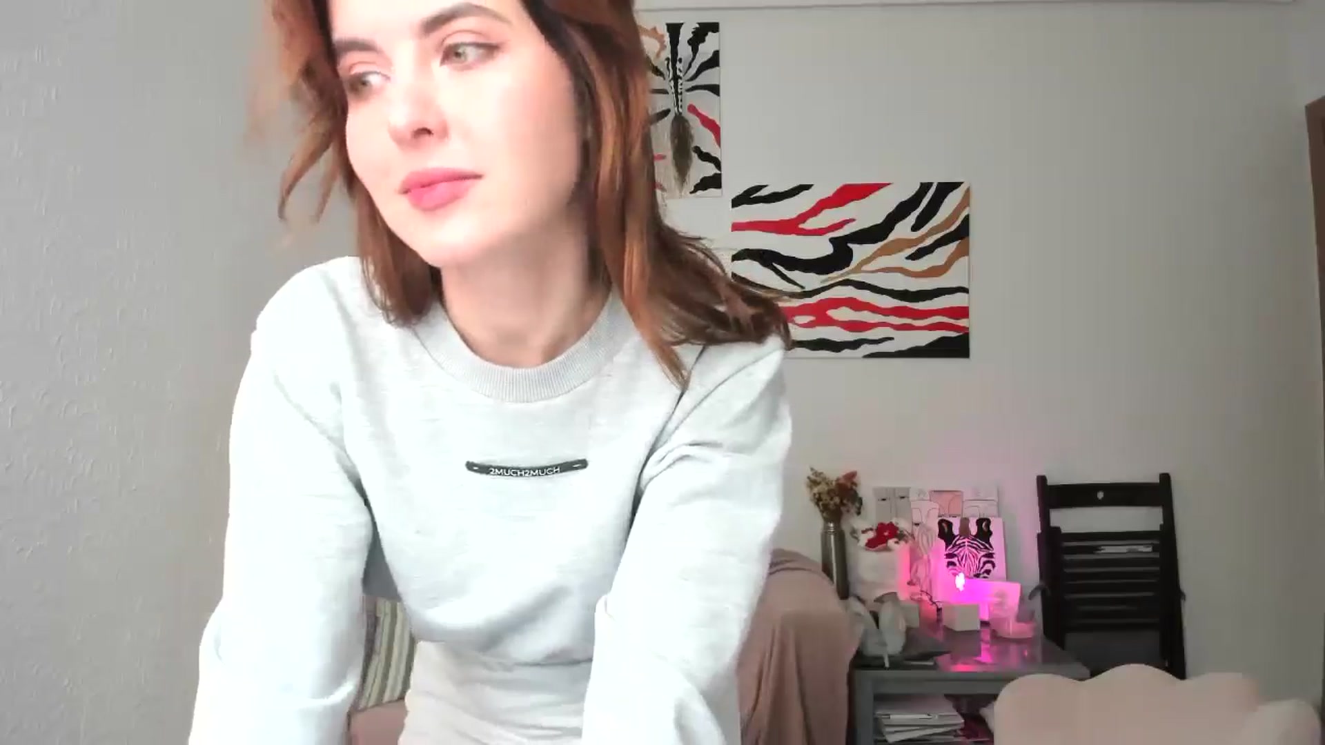 Gallery image thumbnail from AhahaGirl's myfreecams stream on, 02/18/2026, 13:46 image 2 of 20