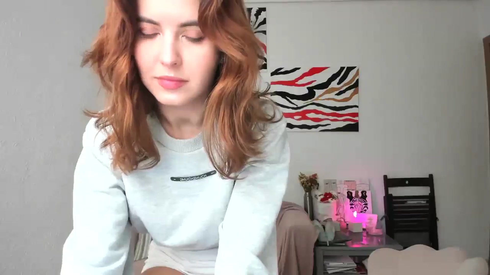 Gallery image thumbnail from AhahaGirl's myfreecams stream on, 02/18/2026, 13:46 image 3 of 20