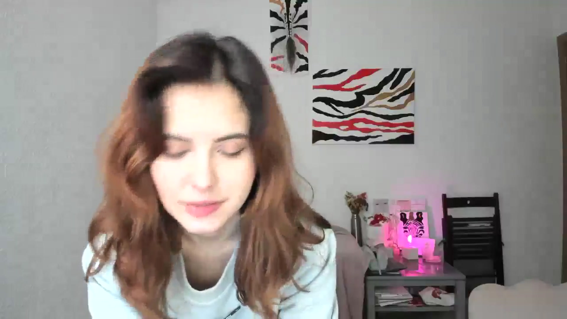 Gallery image thumbnail from AhahaGirl's myfreecams stream on, 02/18/2026, 16:15 image 8 of 20