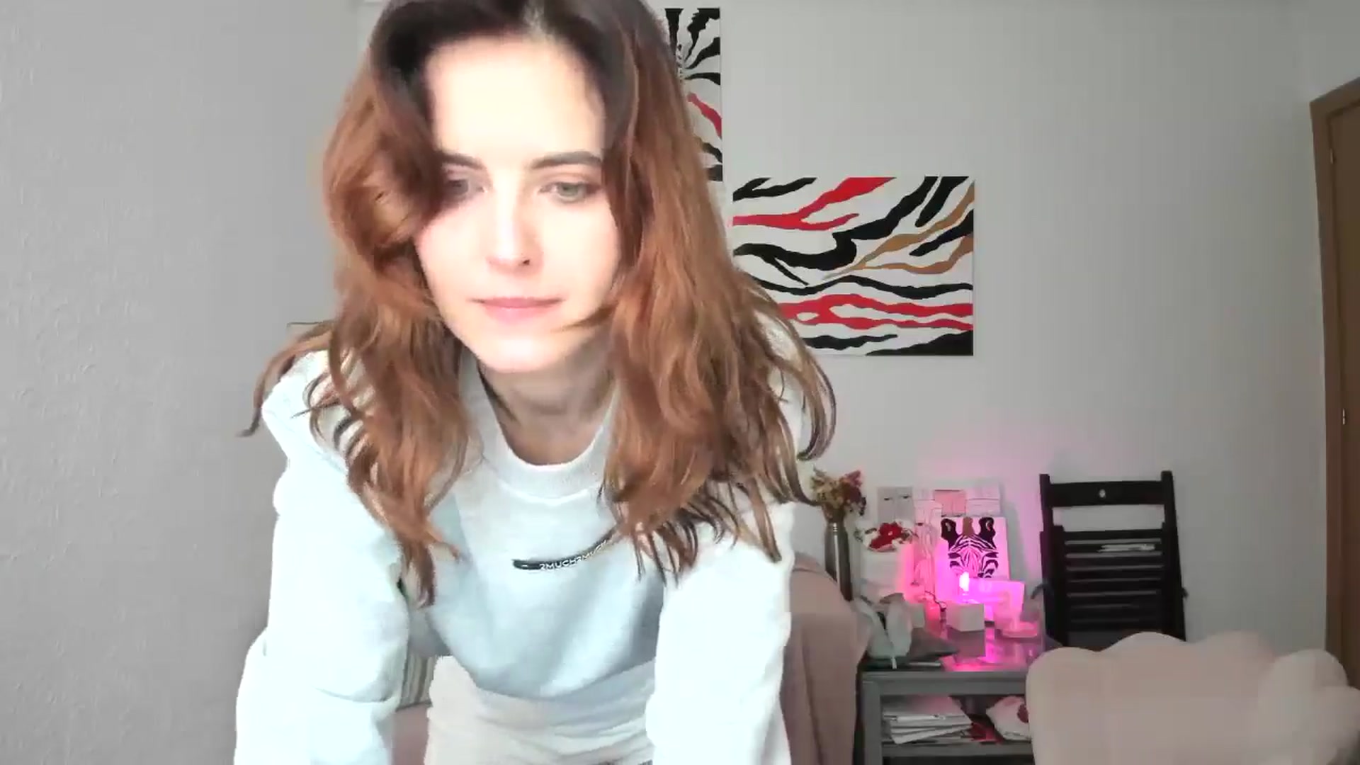 Gallery image thumbnail from AhahaGirl's myfreecams stream on, 02/18/2026, 16:15 image 2 of 20