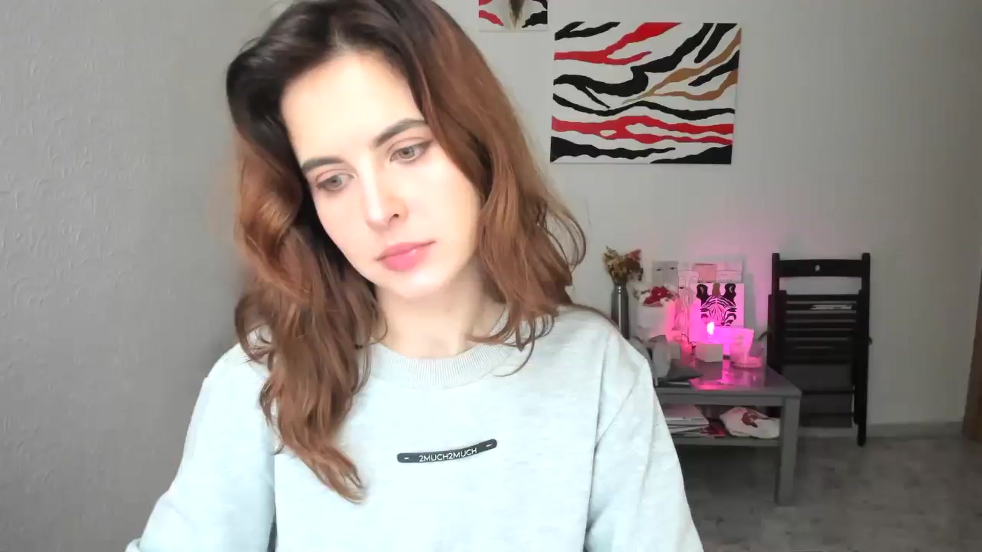 Gallery image thumbnail from AhahaGirl's myfreecams stream on, 02/18/2026, 16:15 image 15 of 20
