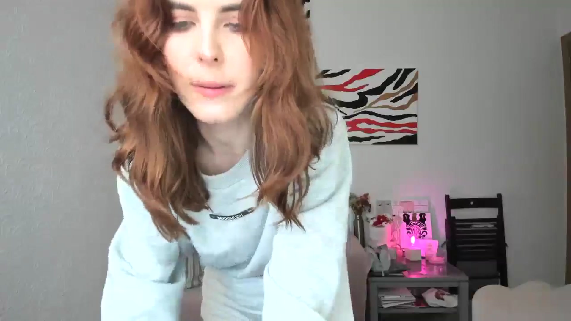 Gallery image thumbnail from AhahaGirl's myfreecams stream on, 02/18/2026, 16:15 image 10 of 20