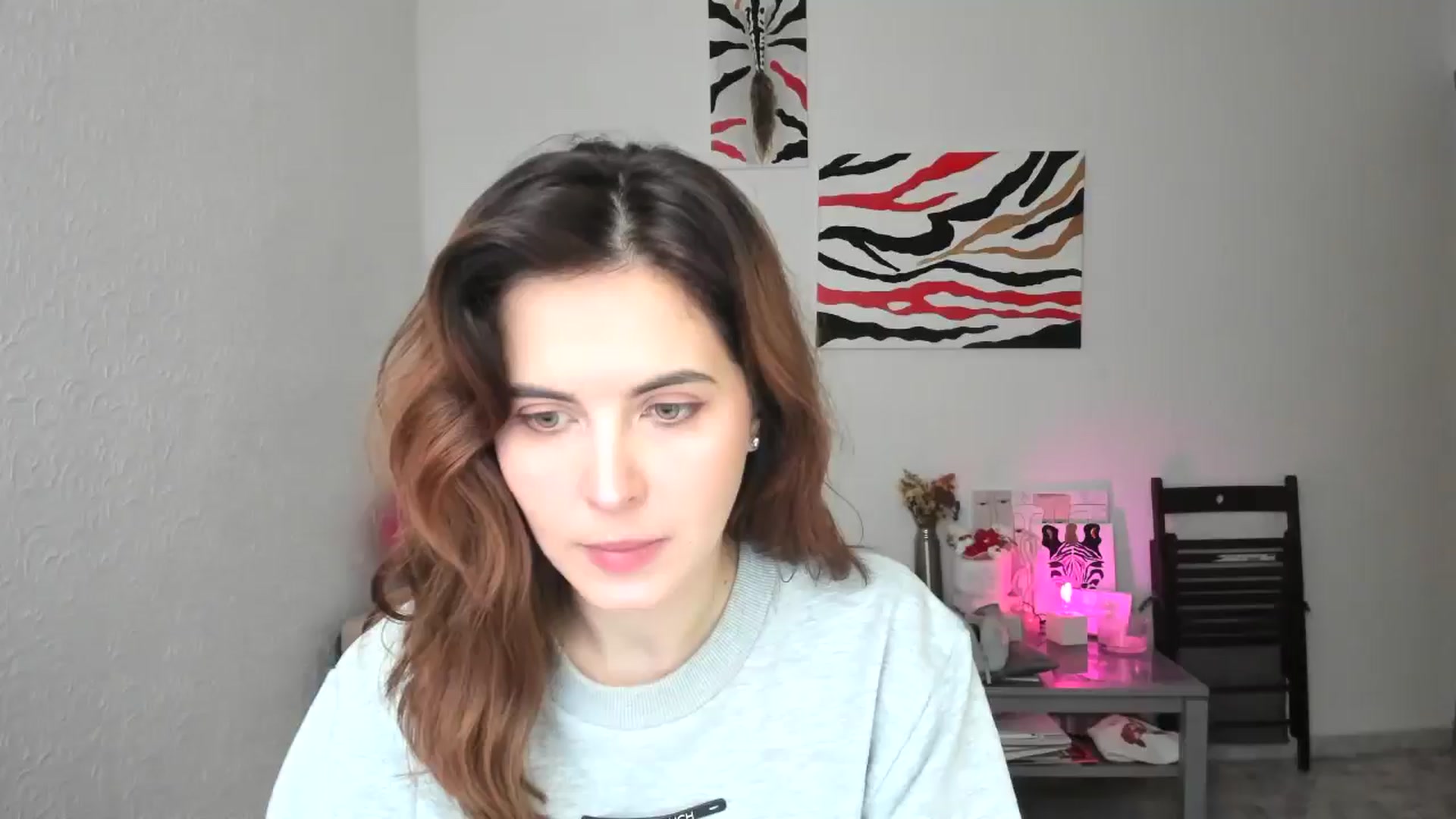 Gallery image thumbnail from AhahaGirl's myfreecams stream on, 02/18/2026, 16:15 image 18 of 20
