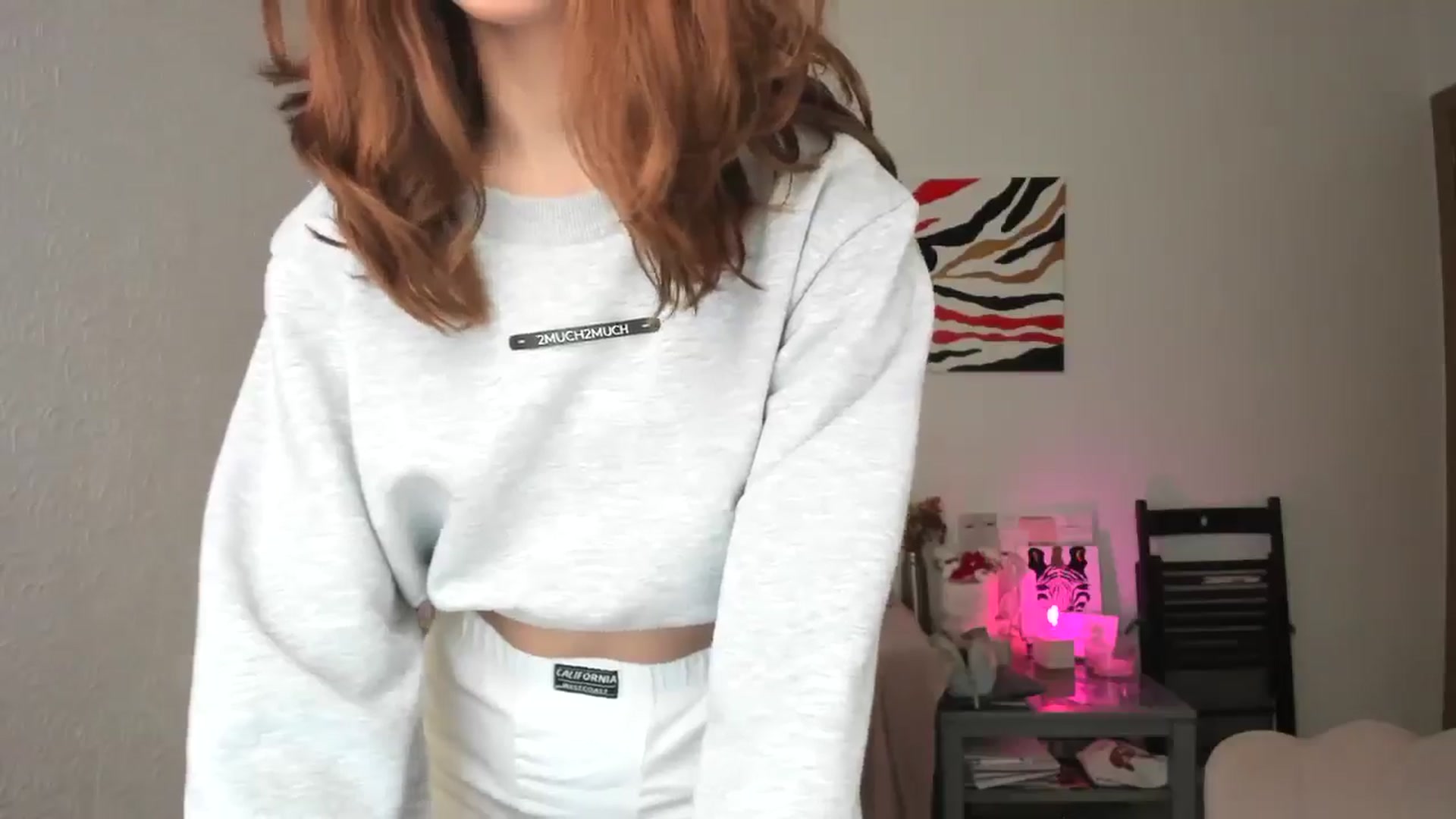 Gallery image thumbnail from AhahaGirl's myfreecams stream on, 02/18/2026, 16:15 image 11 of 20