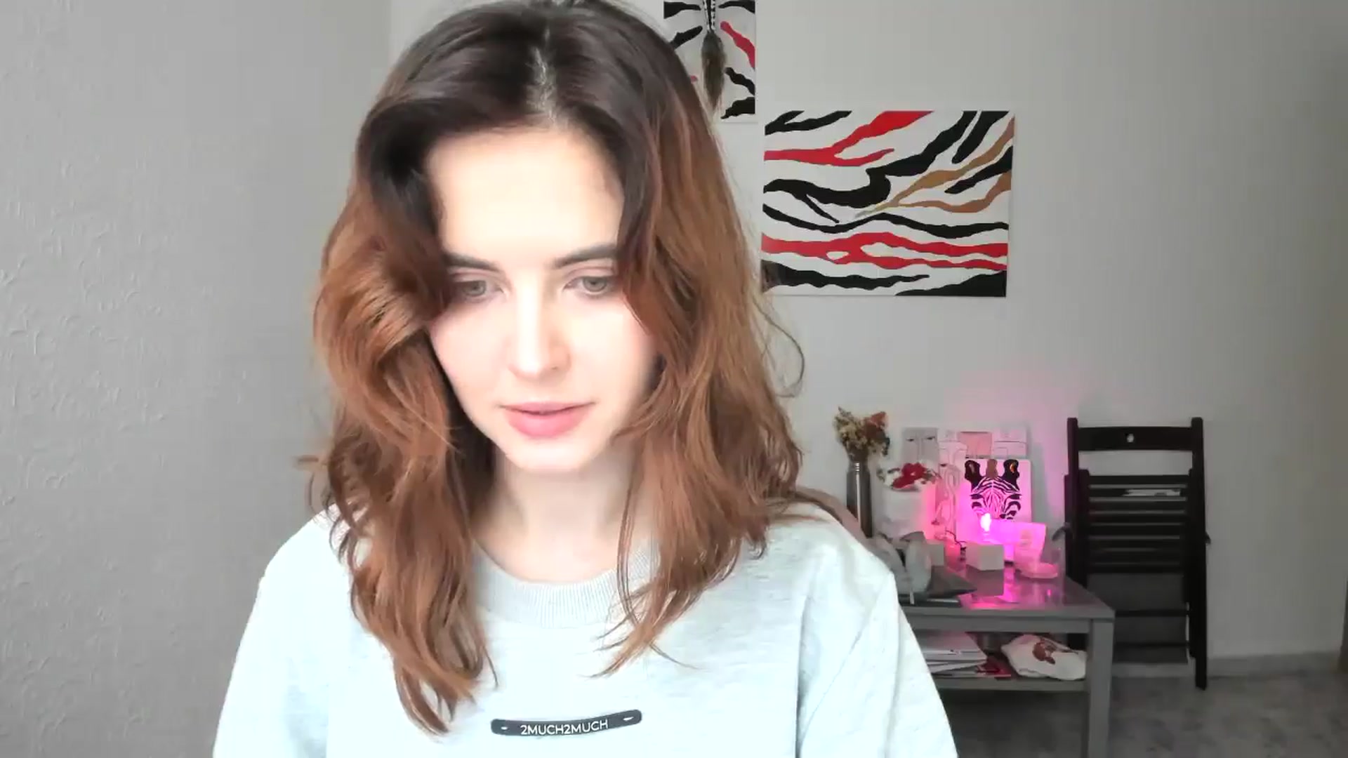 Gallery image thumbnail from AhahaGirl's myfreecams stream on, 02/18/2026, 16:15 image 3 of 20