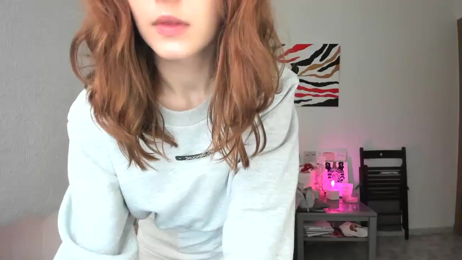 Gallery image thumbnail from AhahaGirl's myfreecams stream on, 02/18/2026, 16:15 image 16 of 20