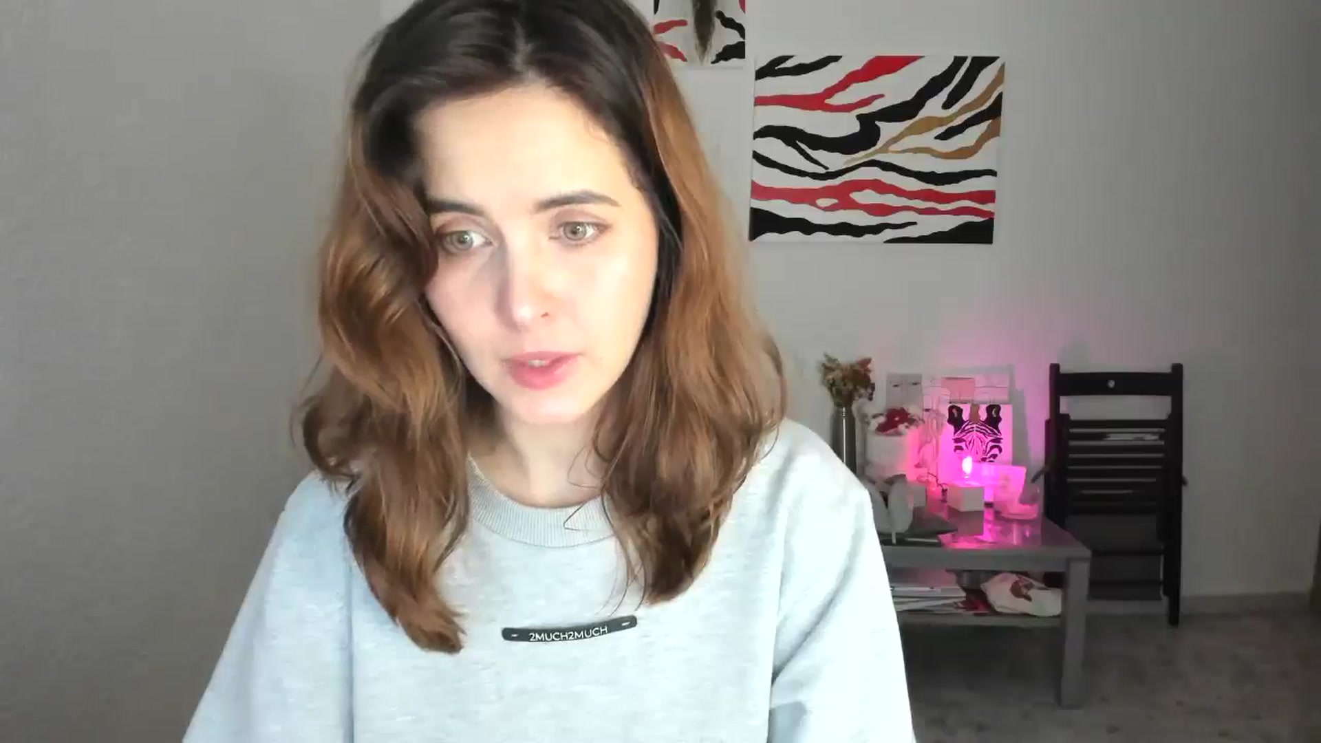 Gallery image thumbnail from AhahaGirl's myfreecams stream on, 02/18/2026, 17:48 image 8 of 20