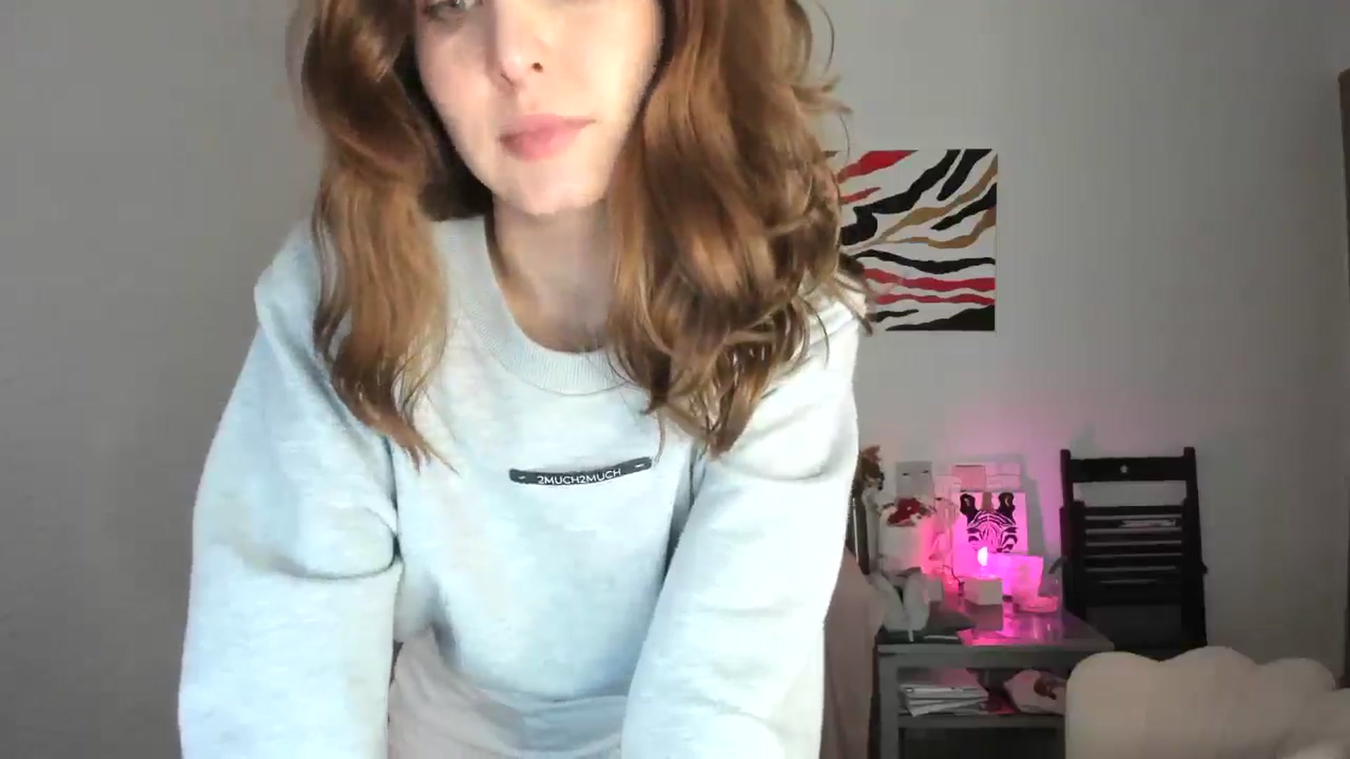 Gallery image thumbnail from AhahaGirl's myfreecams stream on, 02/18/2026, 17:48 image 11 of 20