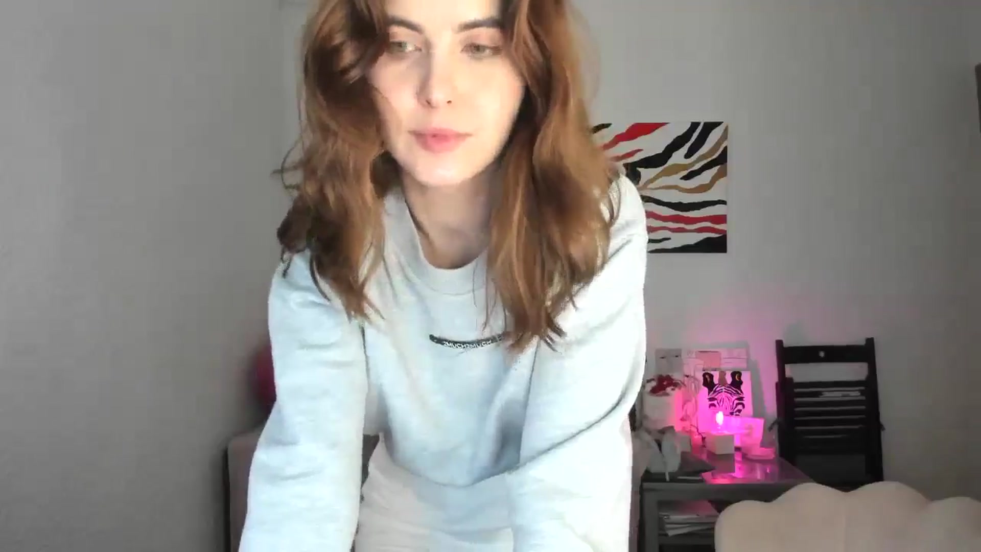 Gallery image thumbnail from AhahaGirl's myfreecams stream on, 02/18/2026, 17:48 image 3 of 20