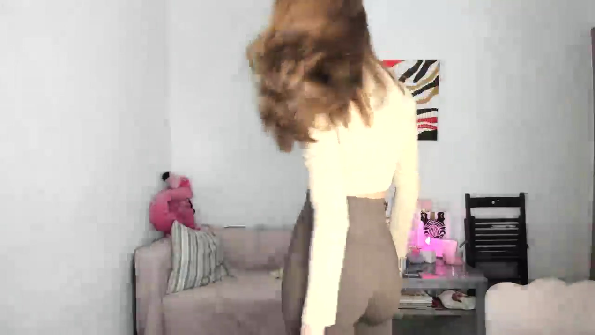 Gallery image thumbnail from AhahaGirl's myfreecams stream on, 02/19/2026, 19:41 image 13 of 20