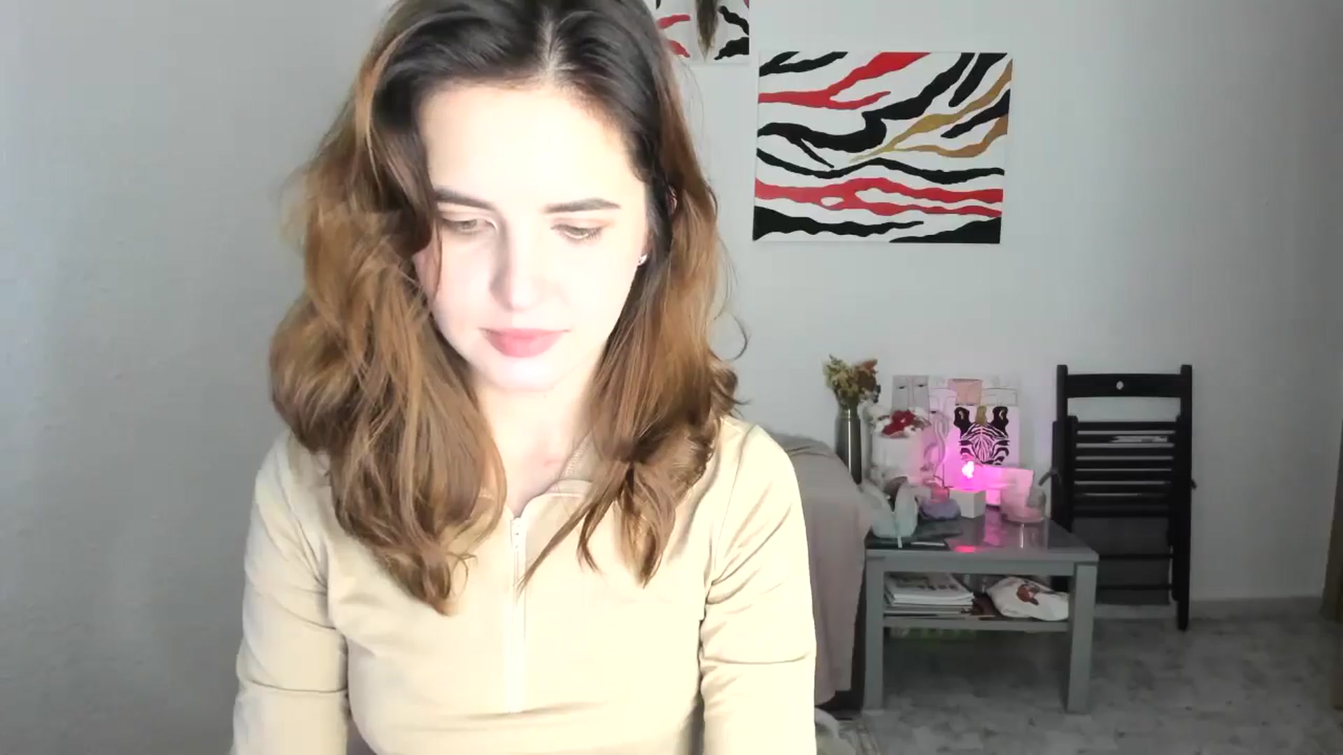 Gallery image thumbnail from AhahaGirl's myfreecams stream on, 02/19/2026, 19:41 image 19 of 20