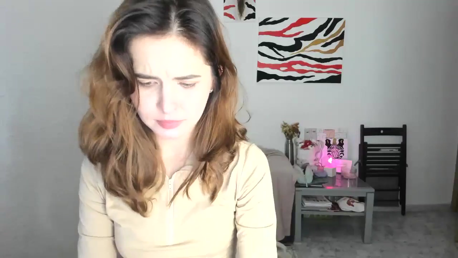 Gallery image thumbnail from AhahaGirl's myfreecams stream on, 02/19/2026, 19:41 image 18 of 20