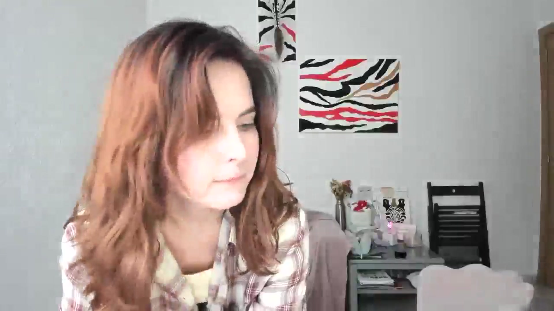Gallery image thumbnail from AhahaGirl's myfreecams stream on, 02/20/2026, 15:30 image 5 of 20