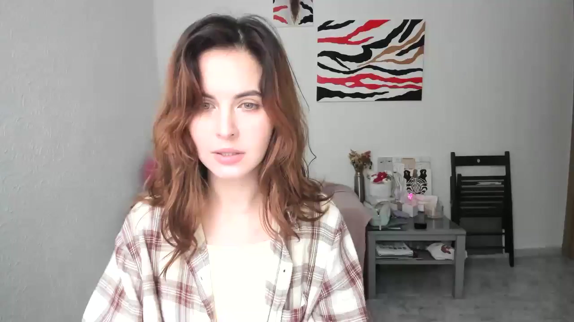 Gallery image thumbnail from AhahaGirl's myfreecams stream on, 02/20/2026, 15:30 image 1 of 20