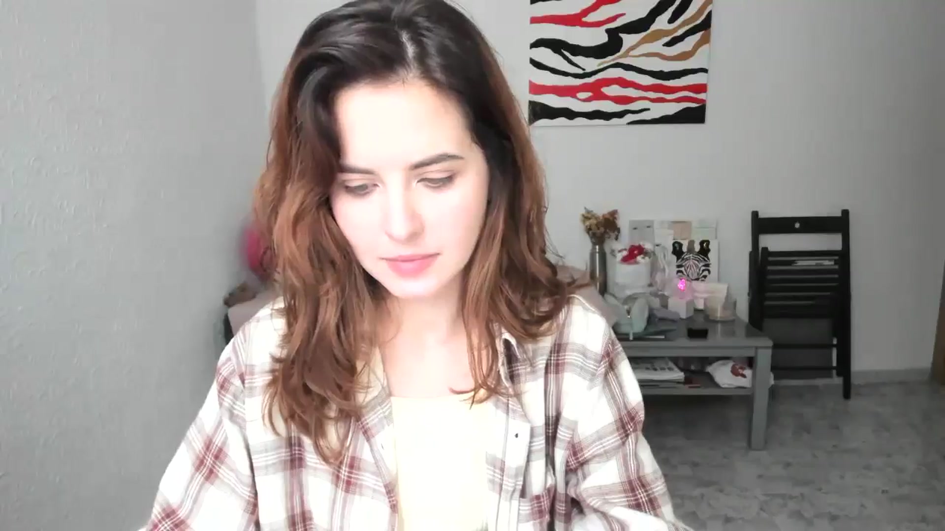 Gallery image thumbnail from AhahaGirl's myfreecams stream on, 02/20/2026, 15:30 image 14 of 20