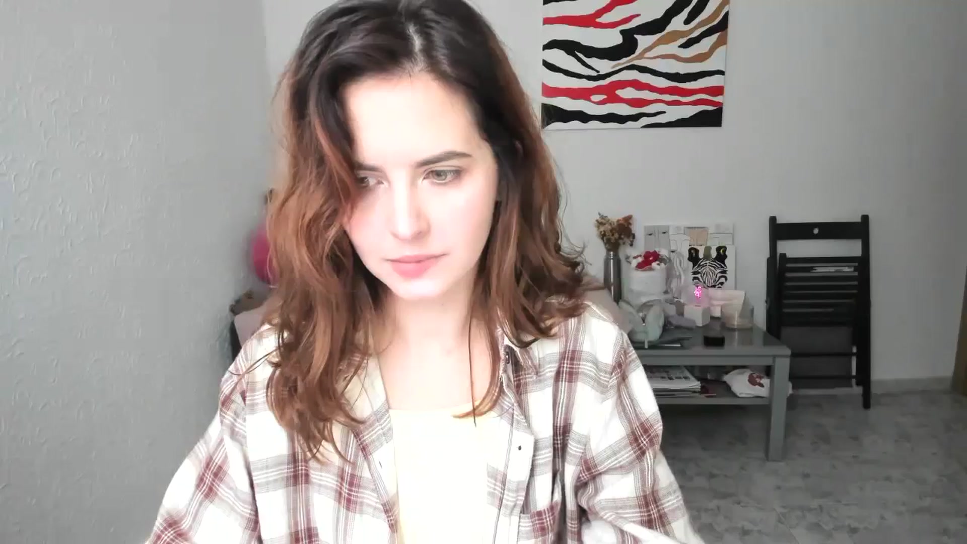 Gallery image thumbnail from AhahaGirl's myfreecams stream on, 02/20/2026, 15:30 image 13 of 20
