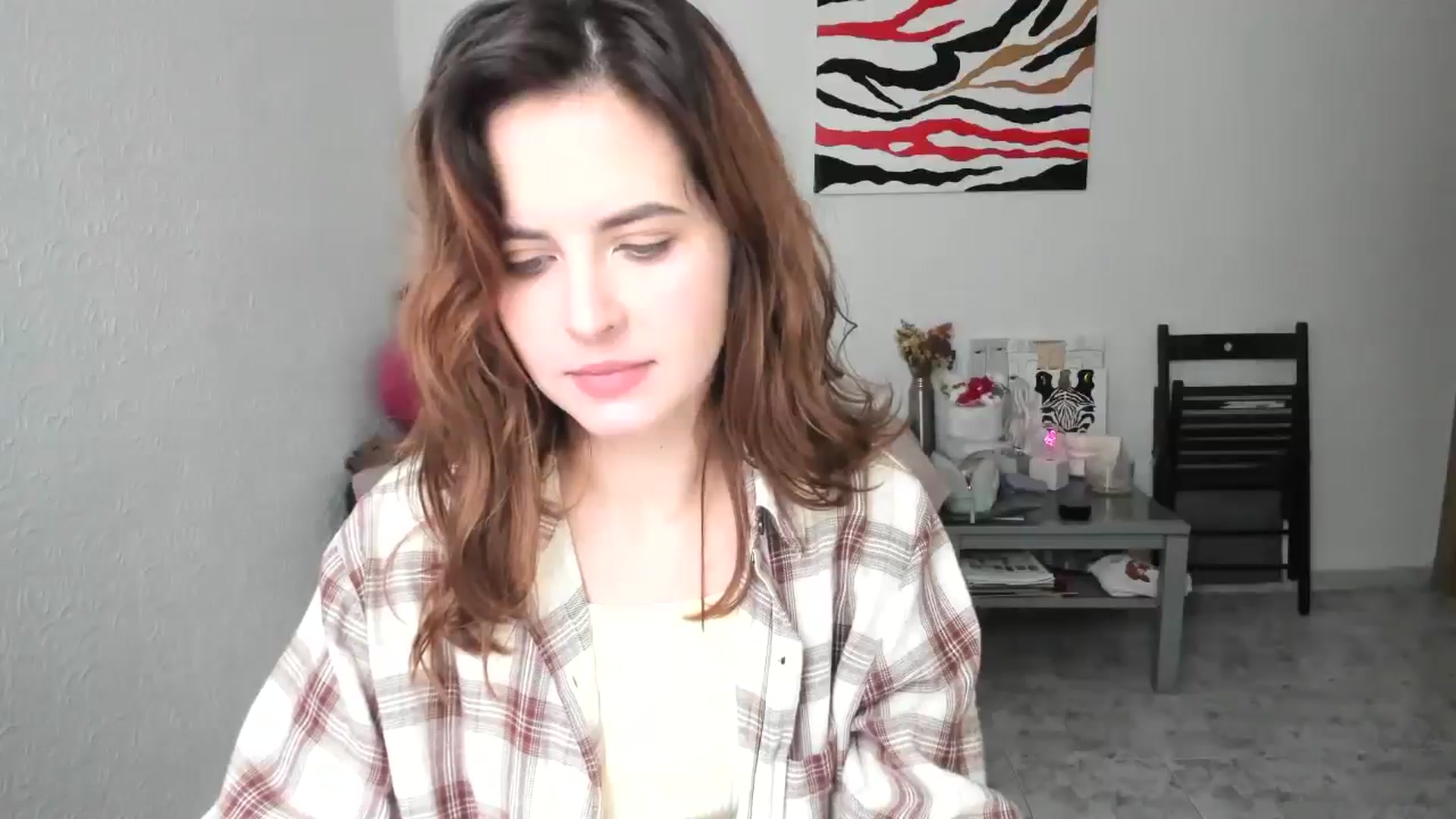 Gallery image thumbnail from AhahaGirl's myfreecams stream on, 02/20/2026, 15:30 image 8 of 20