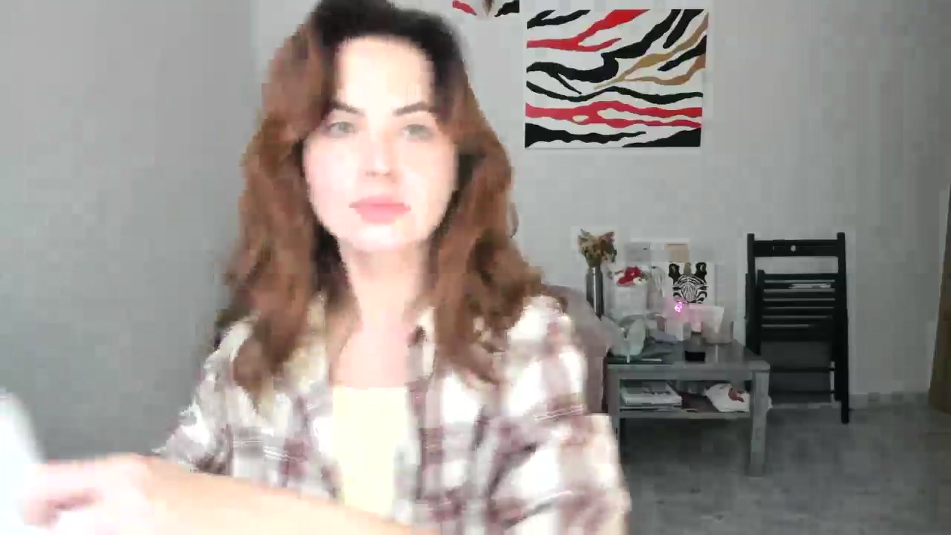 Gallery image thumbnail from AhahaGirl's myfreecams stream on, 02/20/2026, 16:25 image 17 of 20